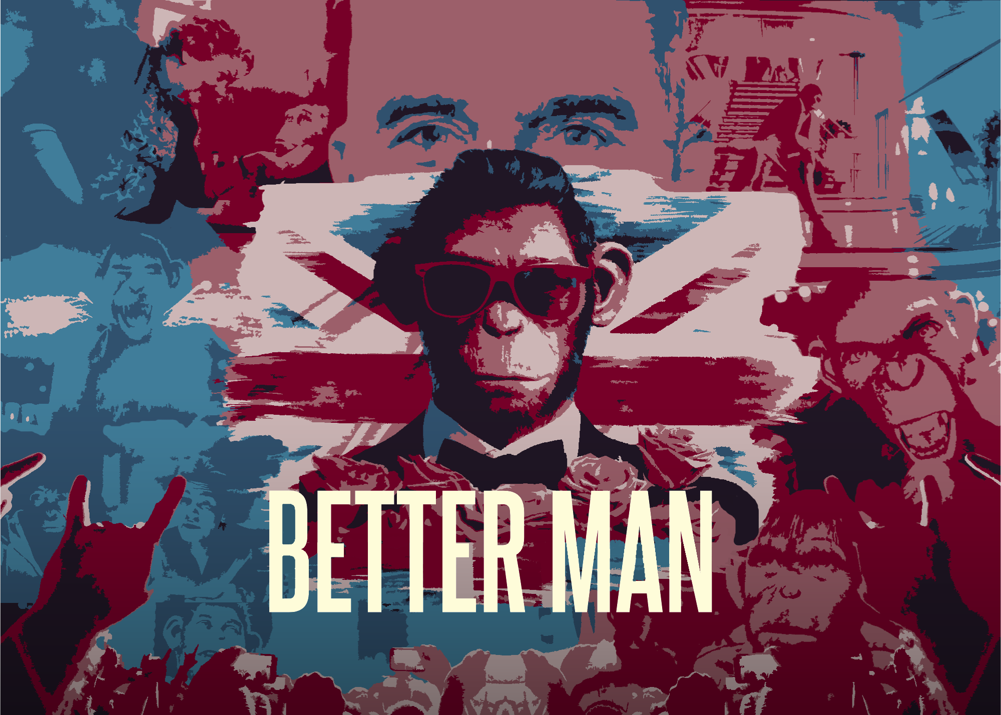 Better Man Review: An Unnecessary