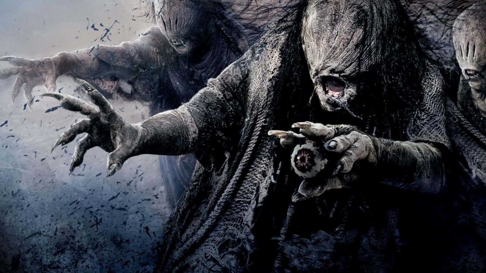 Download Dark Fantasy Clash Of