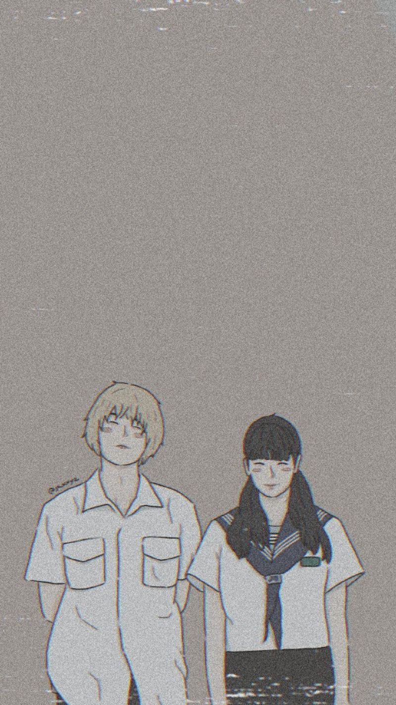 FANART DROWNING LOVE · Karyakarsa