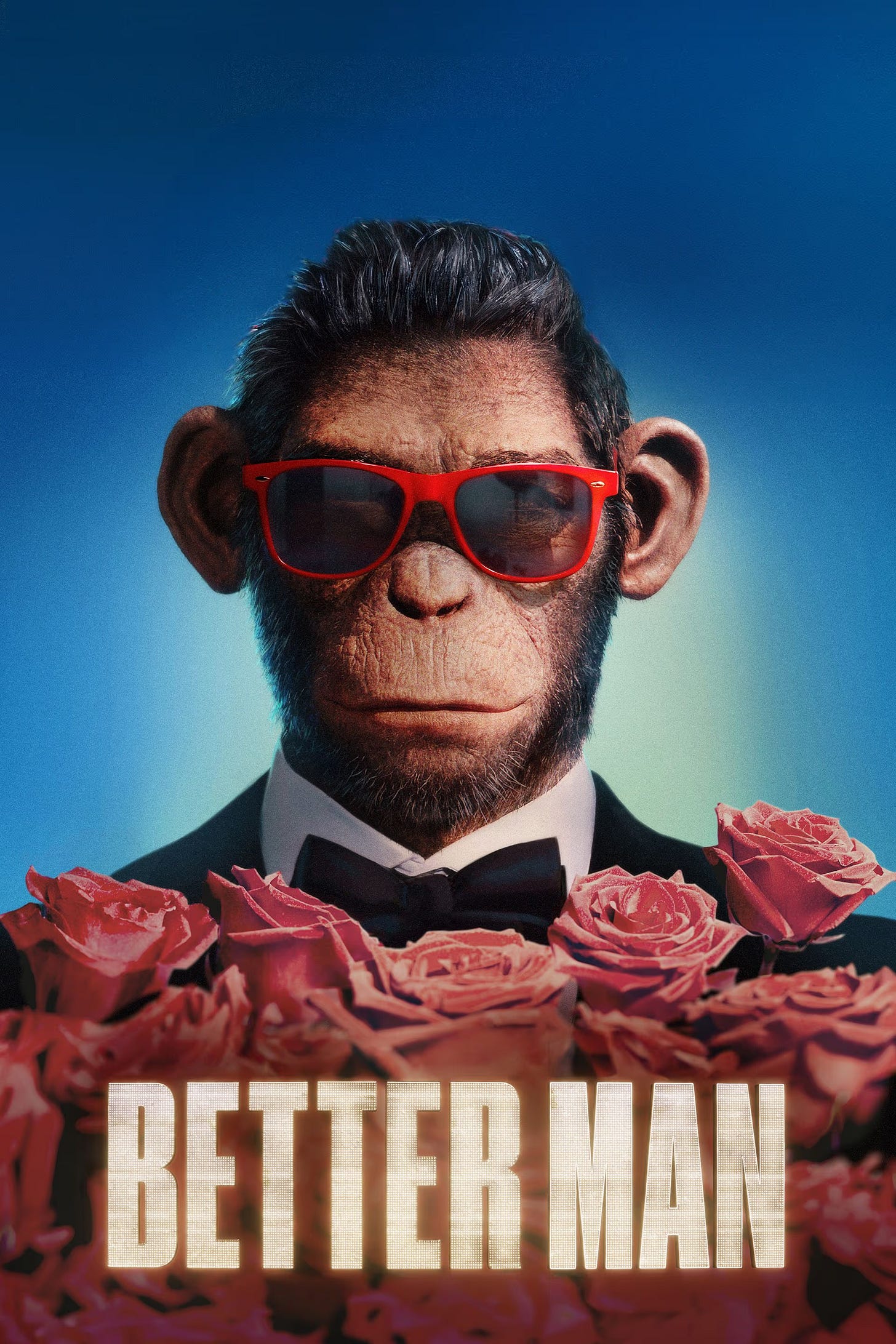 Better Man Is A Crowd Pleasing Musical