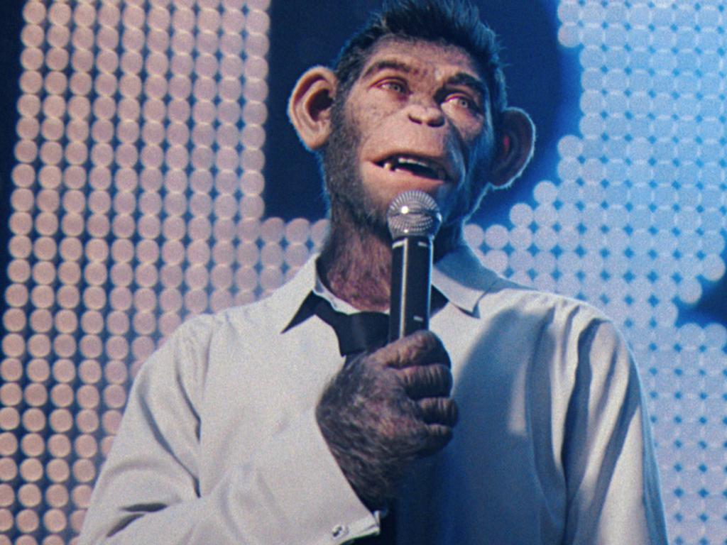 Movie reviews: Leigh Paatsch's verdict