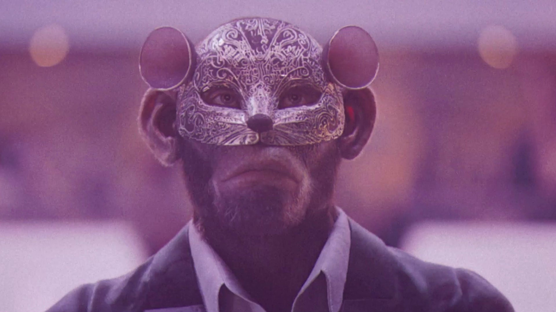 Visual Effects Featurette