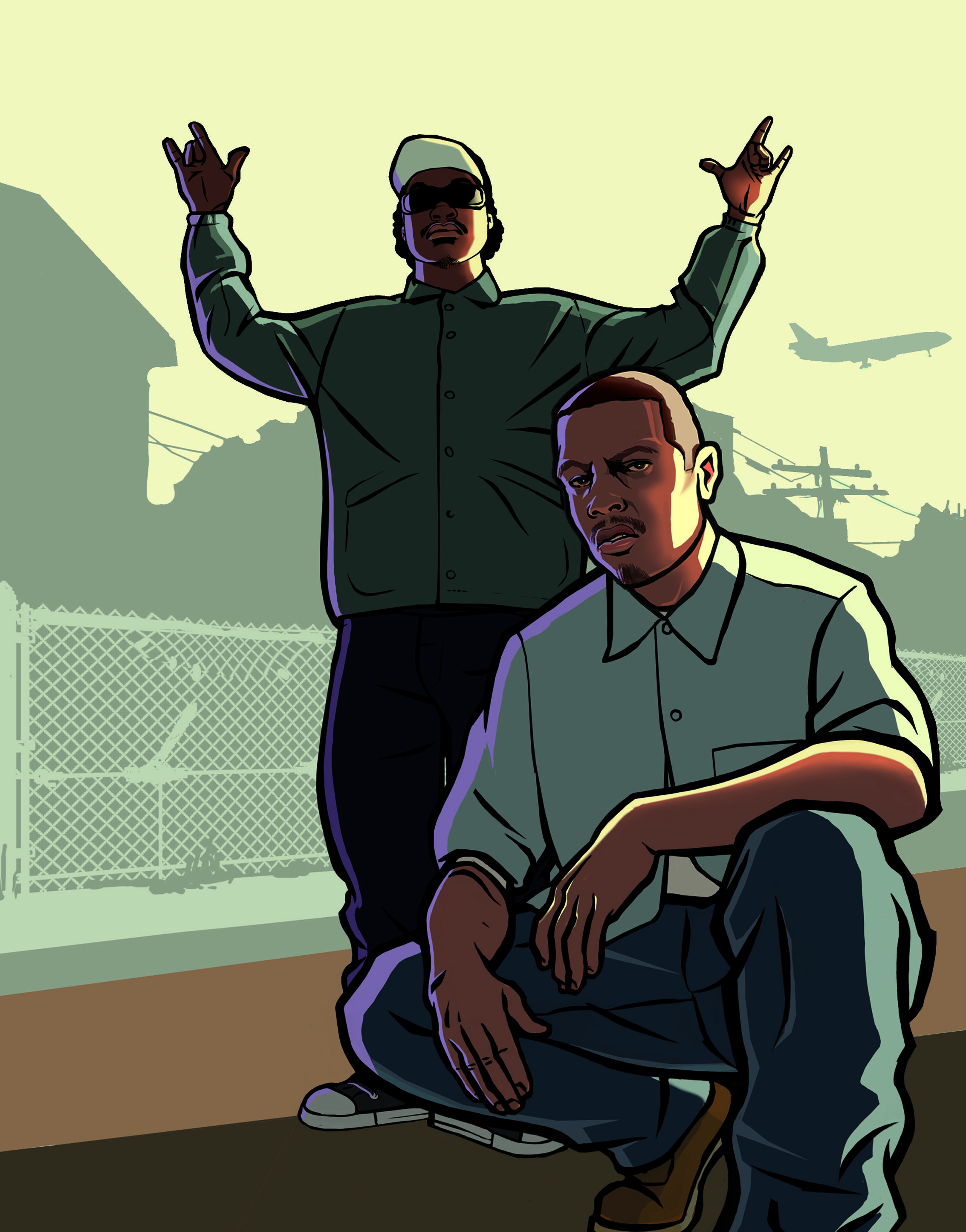 complete history of Grand Theft Auto