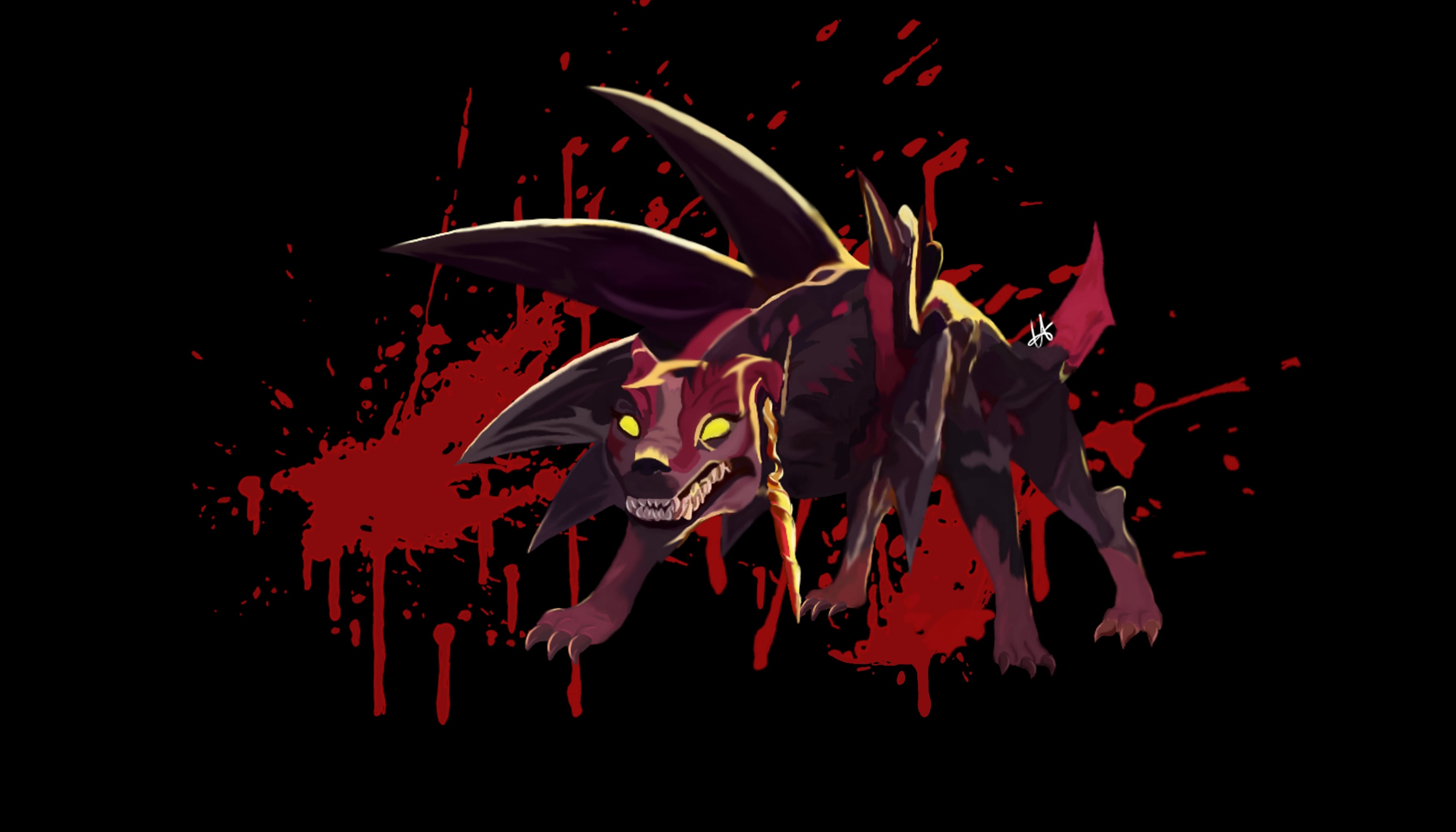 Naafiri custom wallpaper