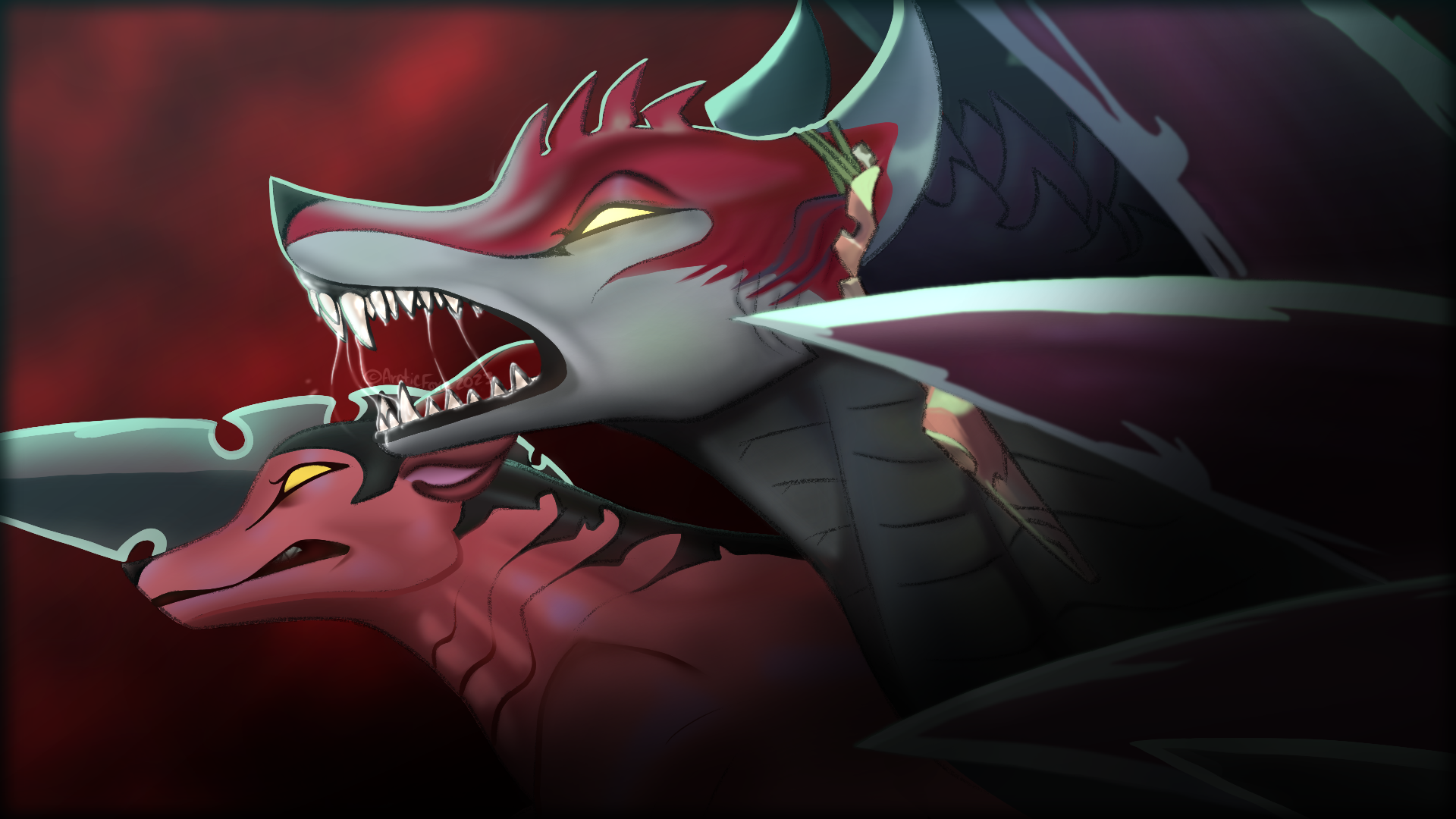 Naafiri Wallpaper V1