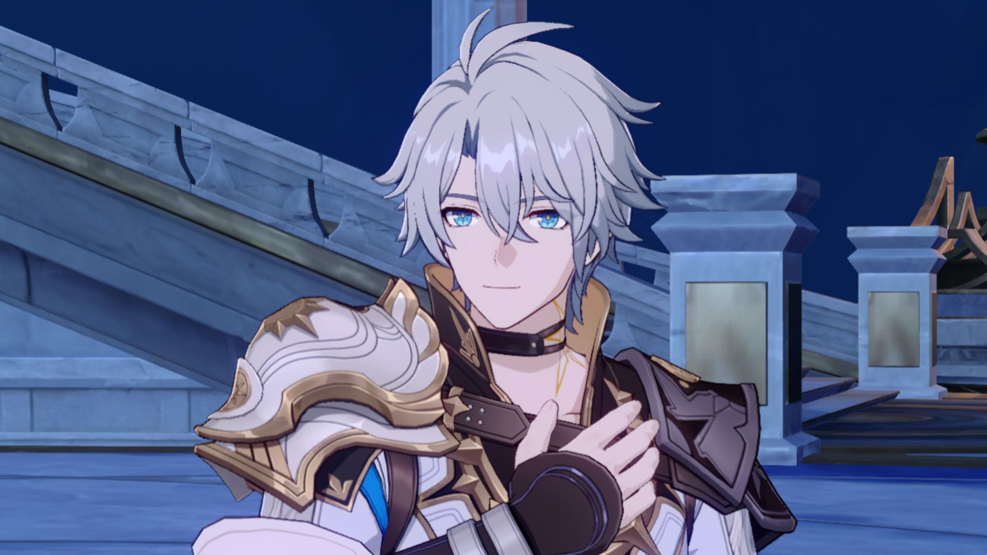 Who is Phainon in Honkai Star Rail