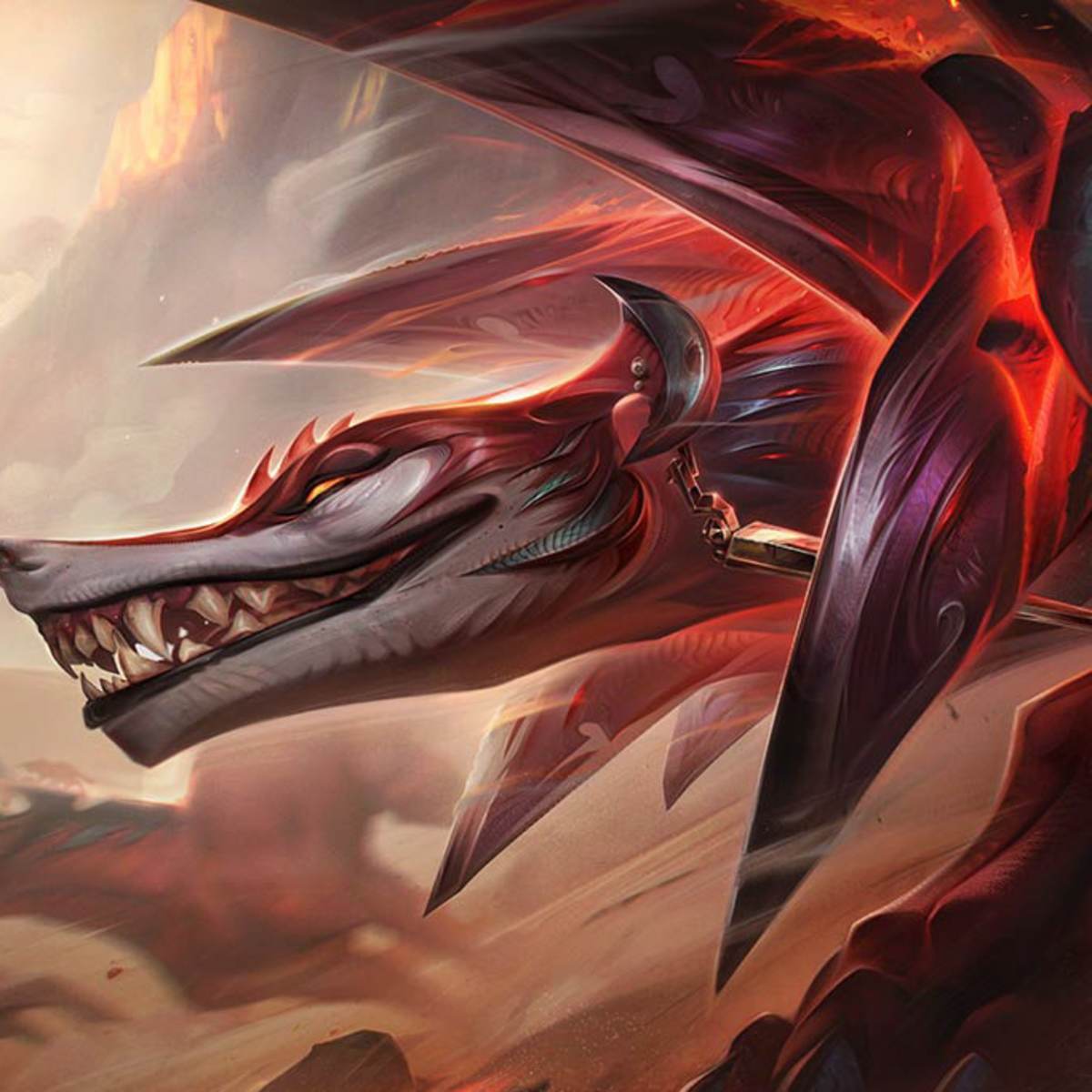League of Legends Patch 25.6 Preview
