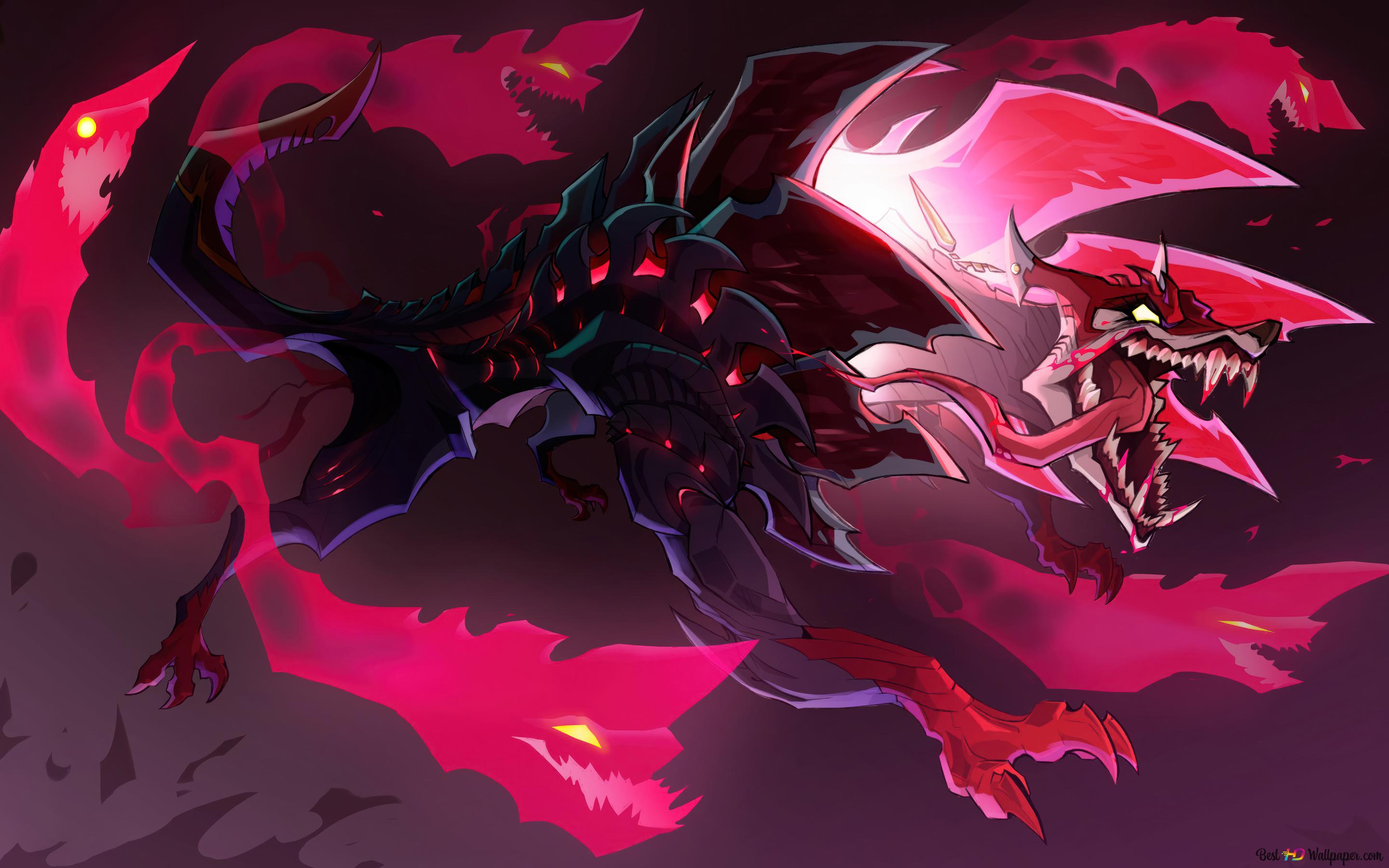 Naafiri of Legends (LOL) 4K