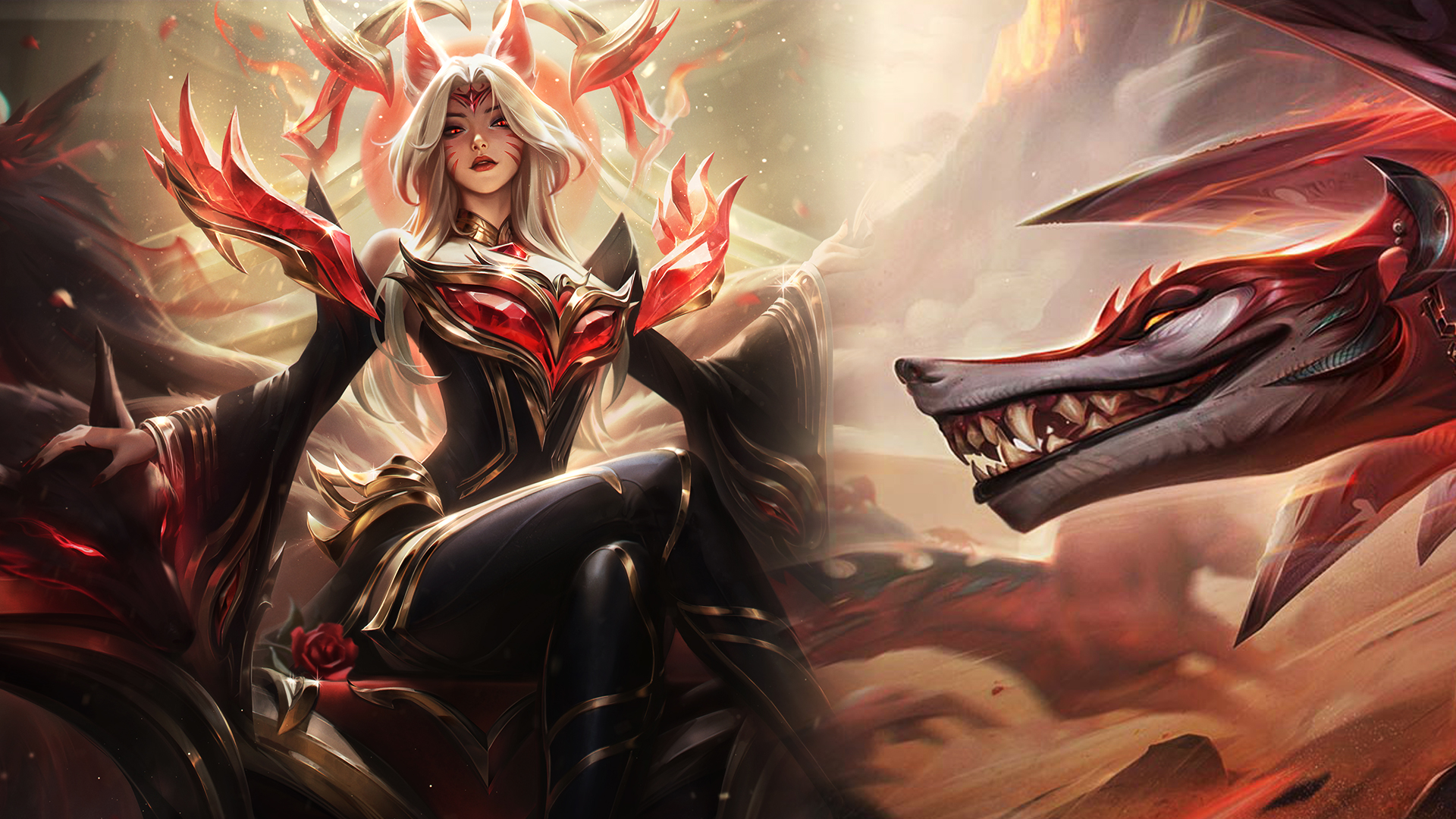 League of Legends patch 14.12 notes