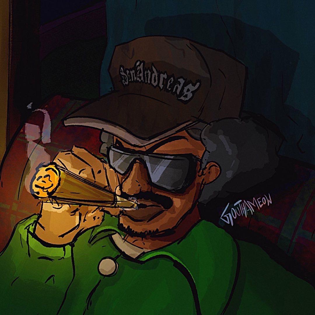 A Ryder fanart I made few days ago!, r