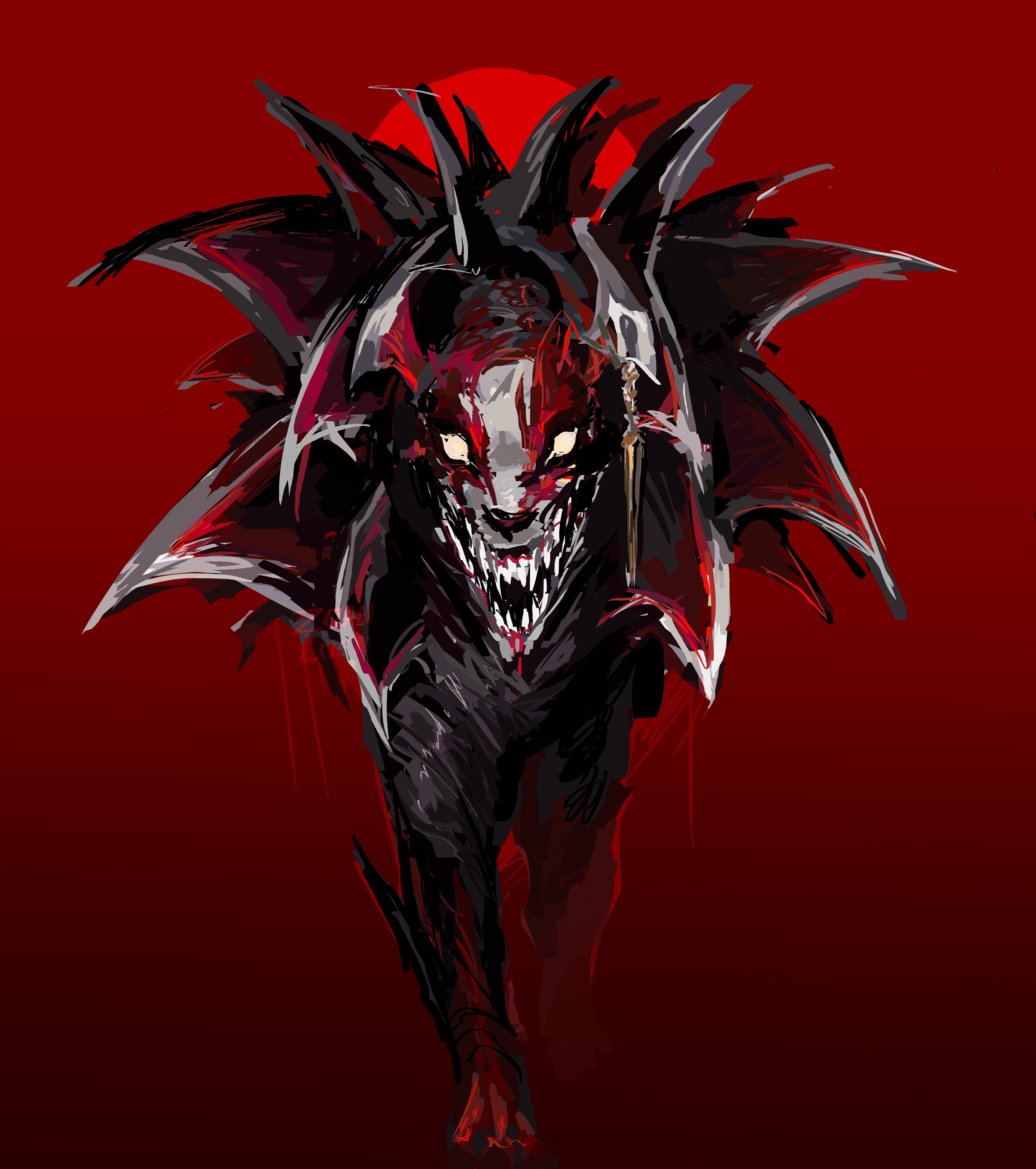 Zoan Luen - #naafiri