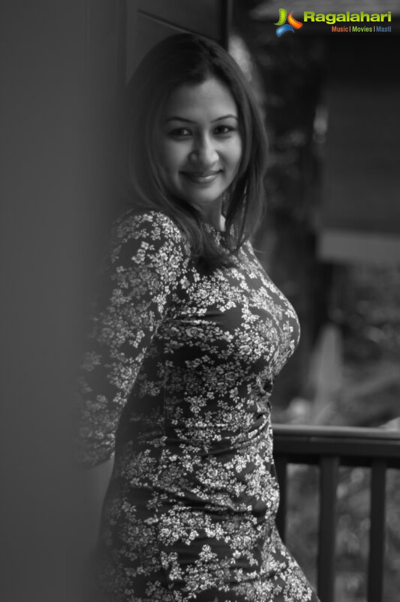 Jwala Gutta Ragalahari Interview