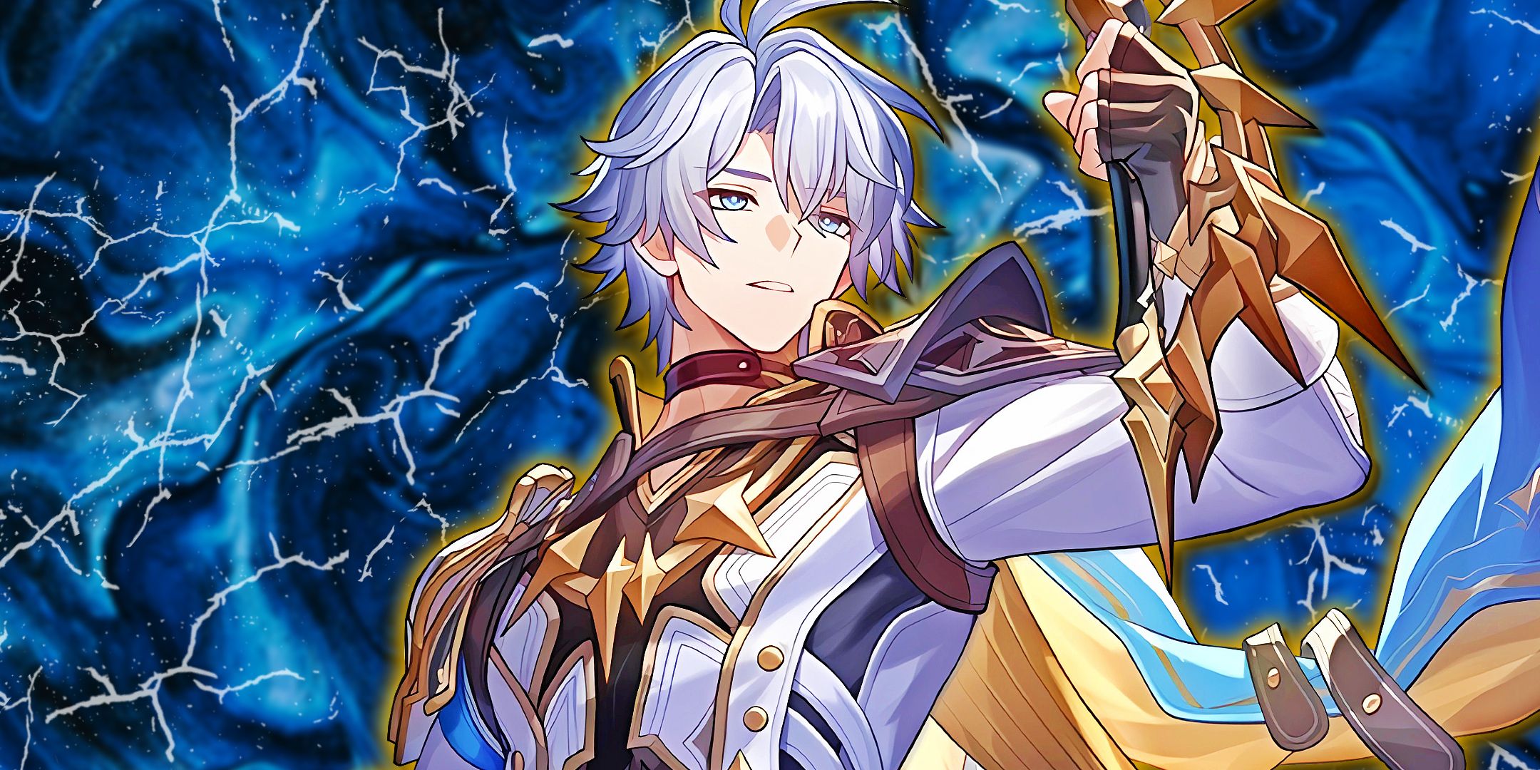 Honkai: Star Rail 3.4 Leaks