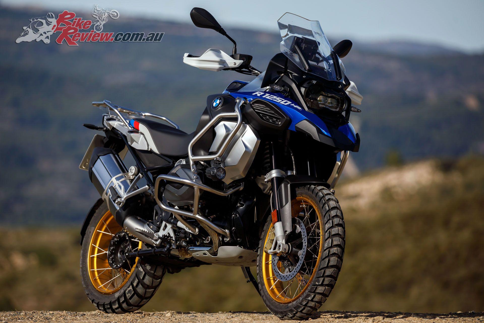 Bmw R 1259 Gs Adventure 2025