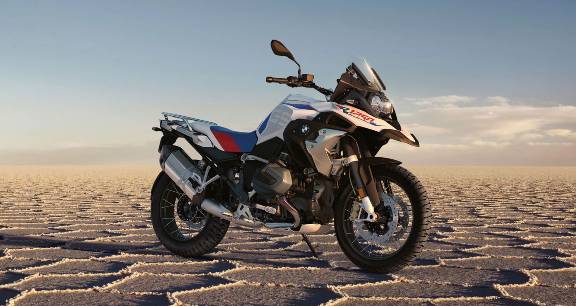 BMW R1250 GS Models* at PROCYCLES