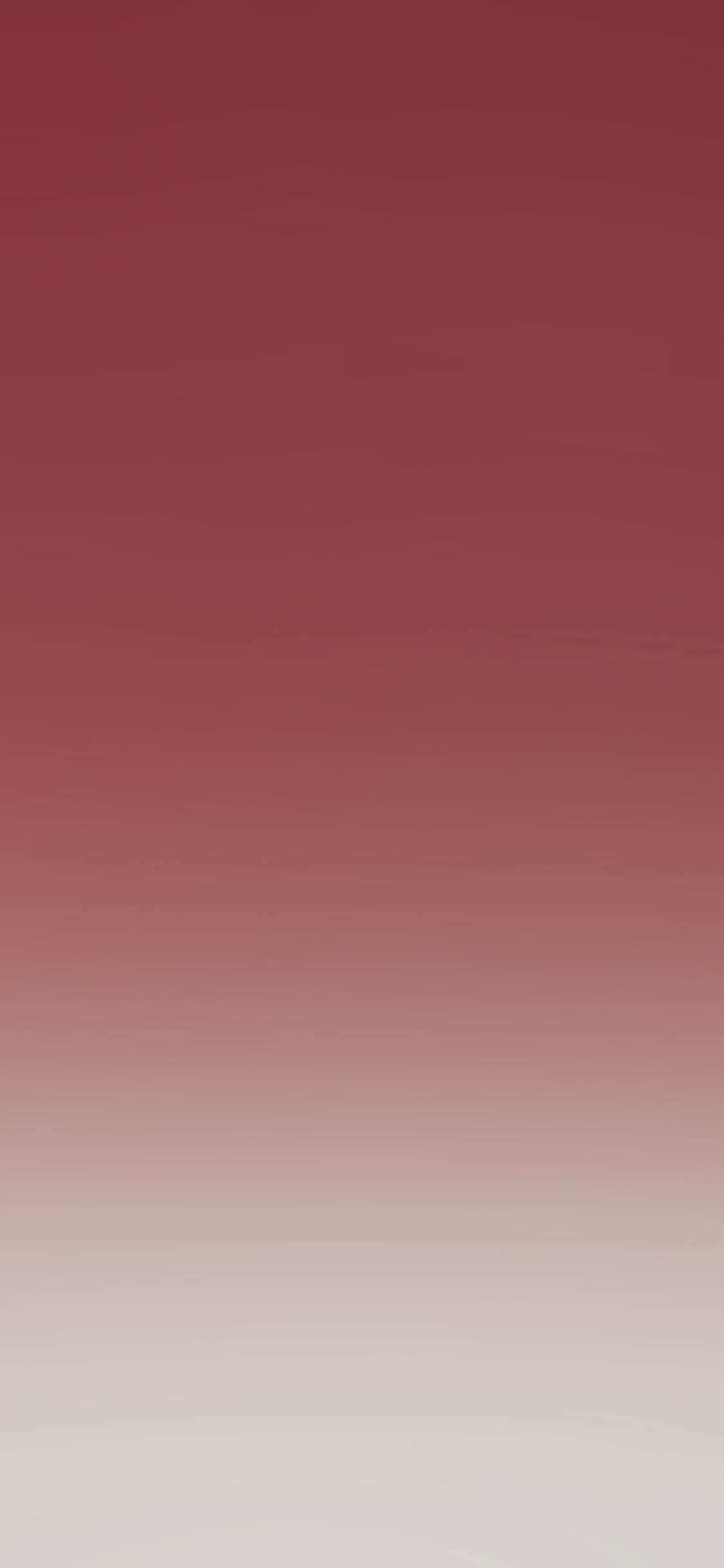 Blur Gradation Red Soft