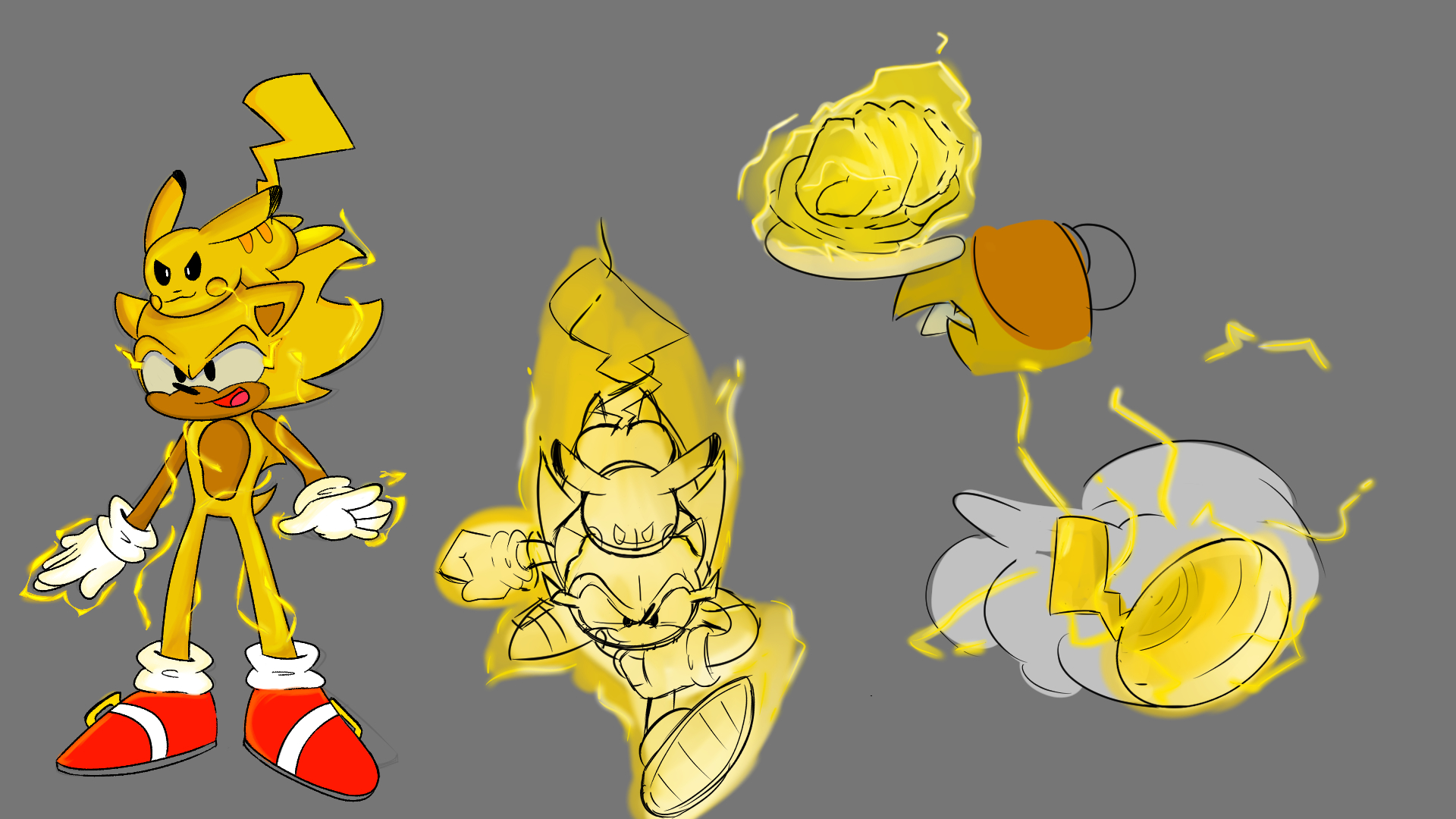 by Len_Moon_Loud - Fur Affinity dot