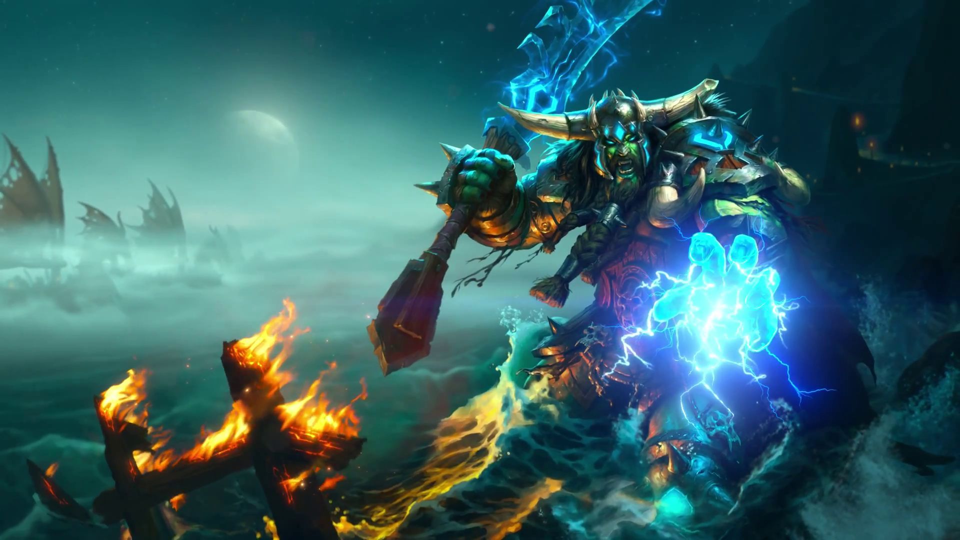 Grand Tournament Expansion