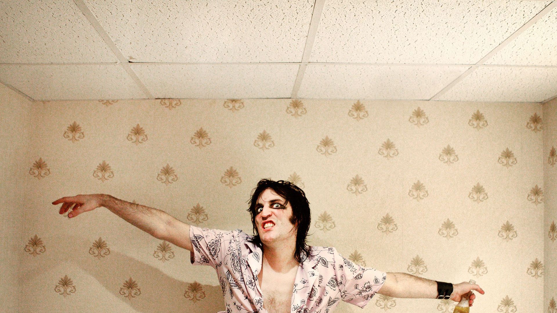 The Mighty Boosh Returns with a new