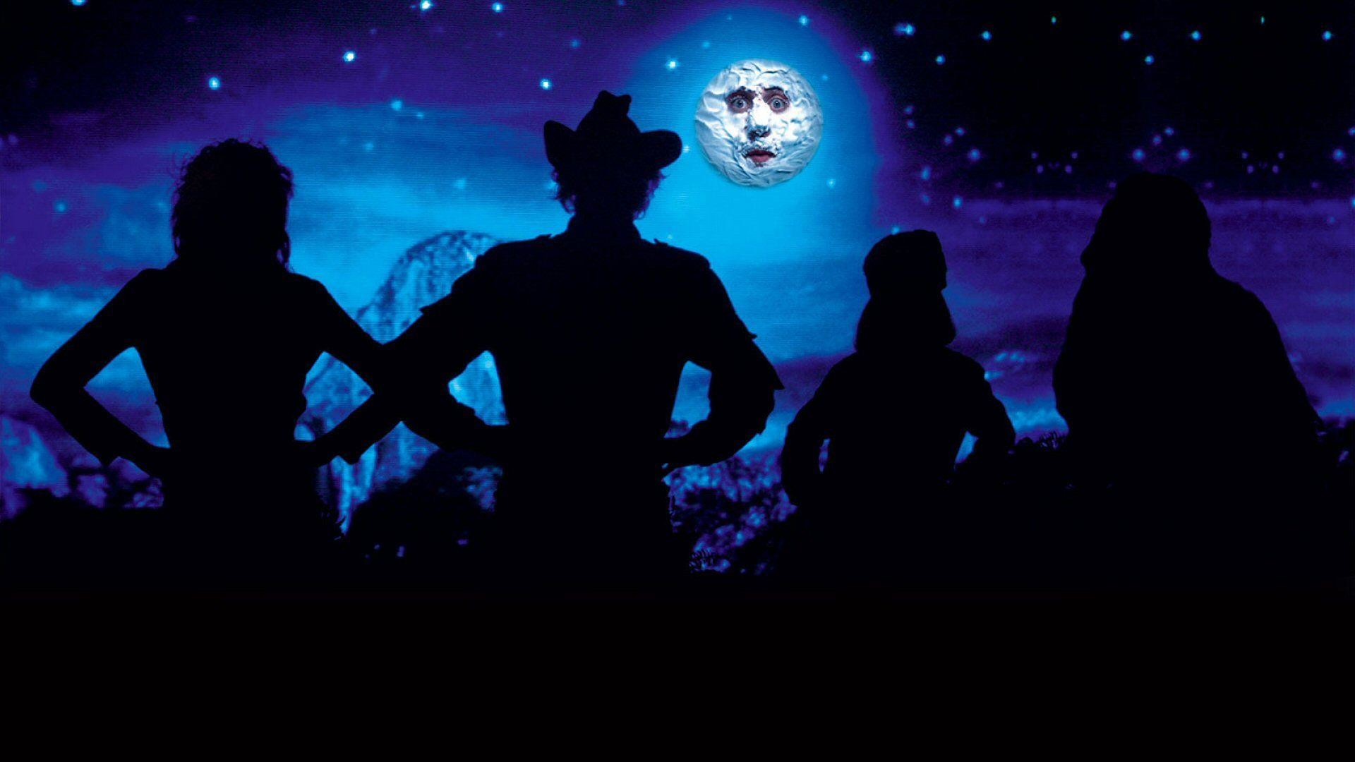 Mighty Boosh Wallpaper picture