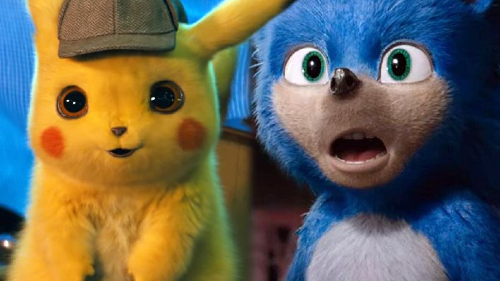 Detective Pikachu' Cinematographer