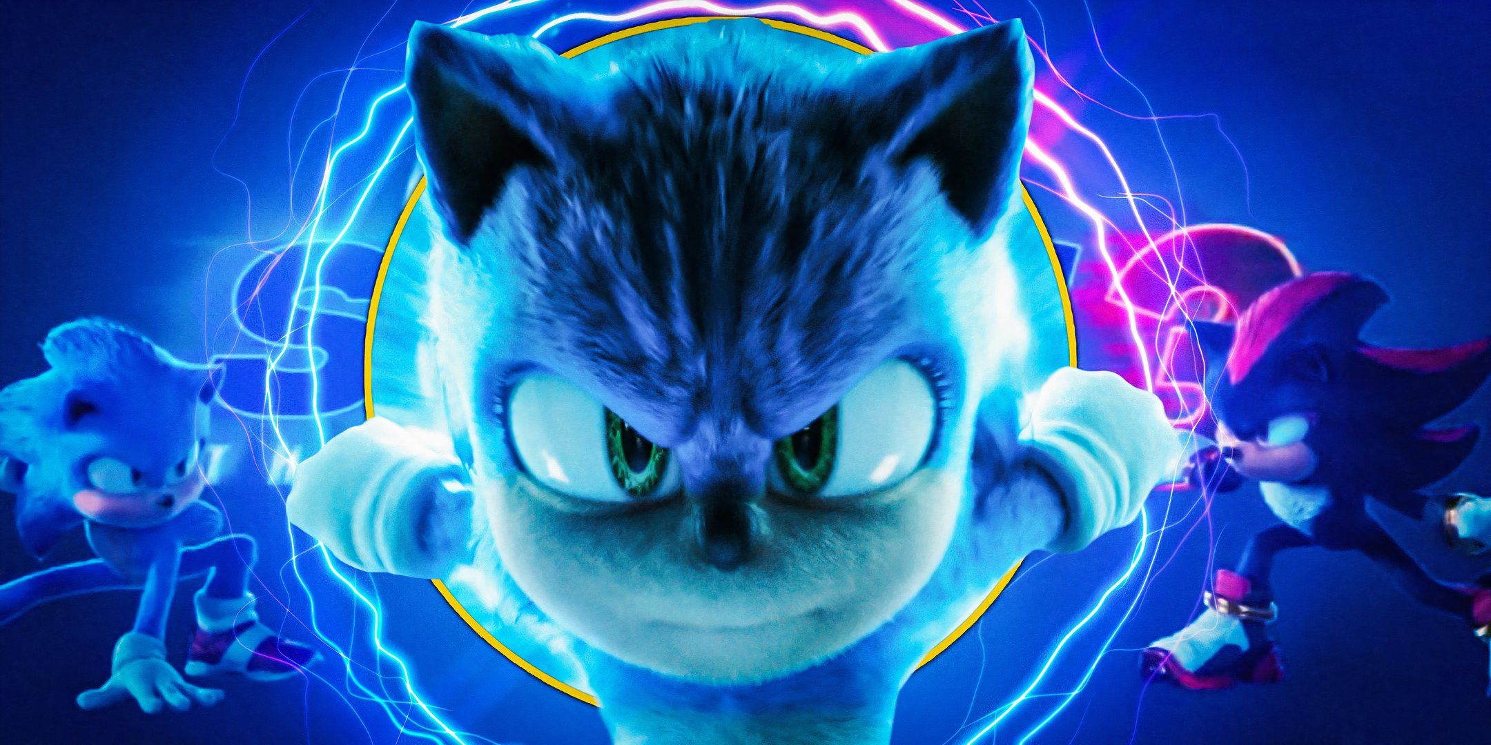 Hedgehog Is Getting A Fourth Movie