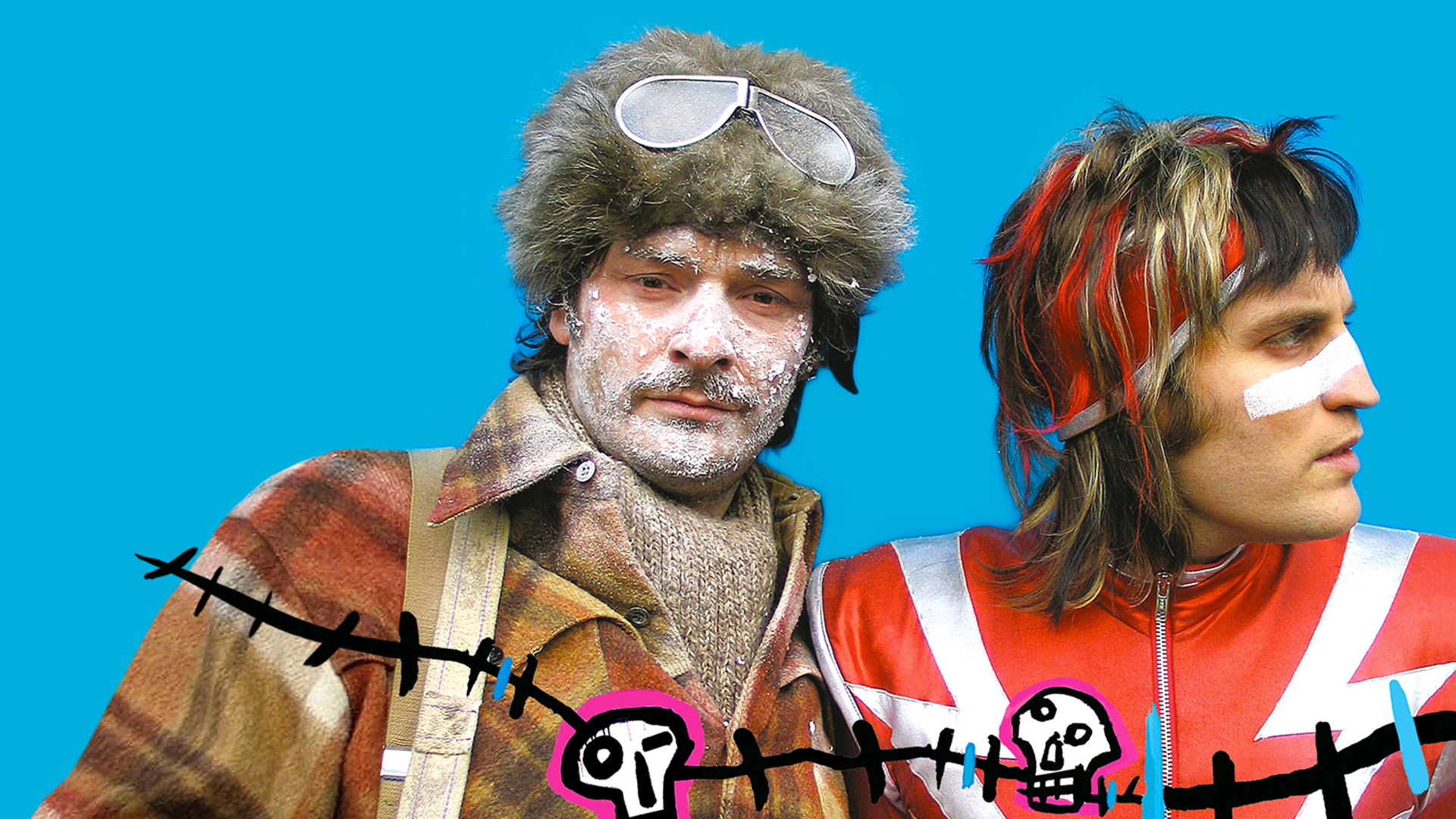 Watch The Mighty Boosh Season 1. Prime