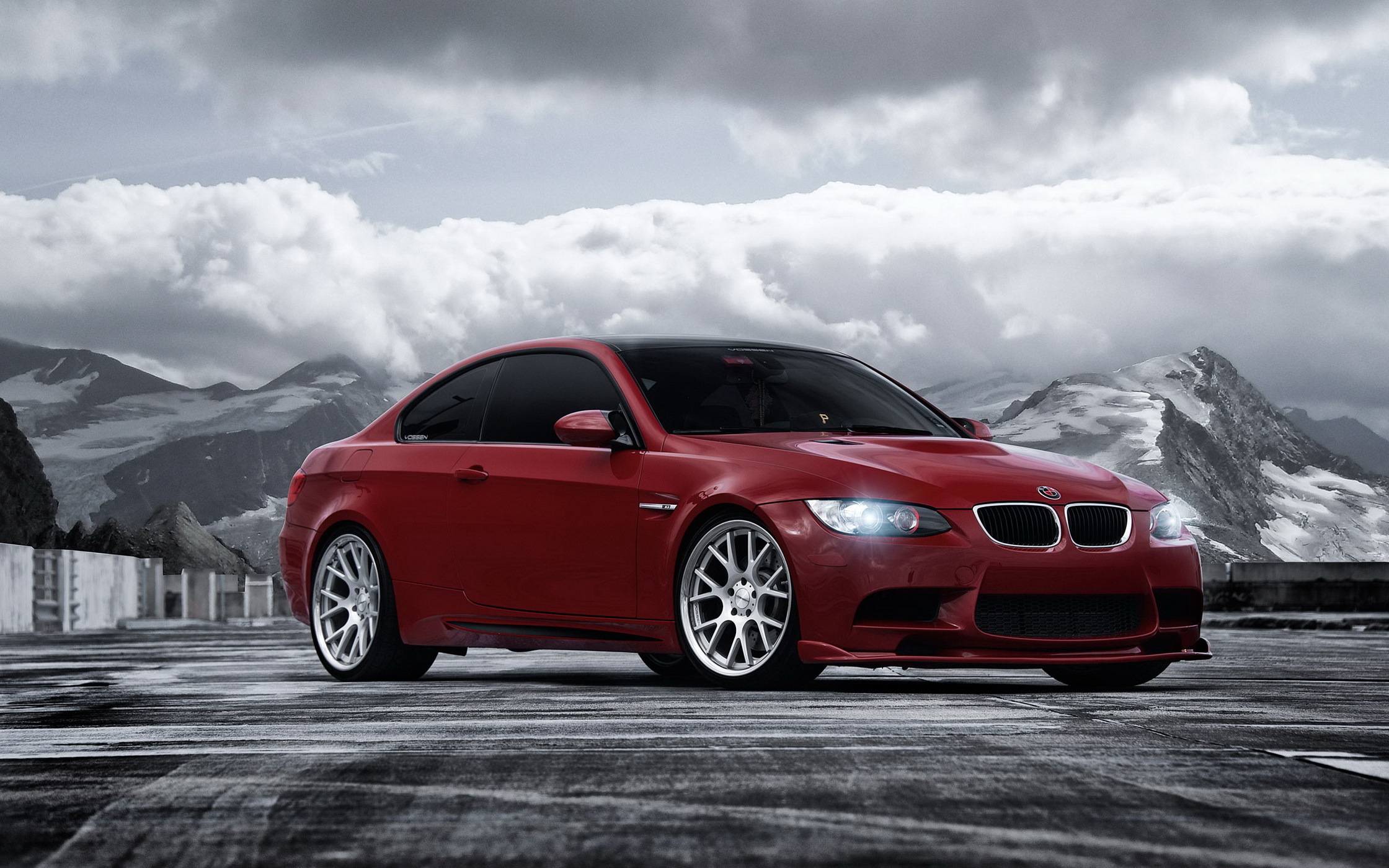 Photos BMW automobile 2240x1400