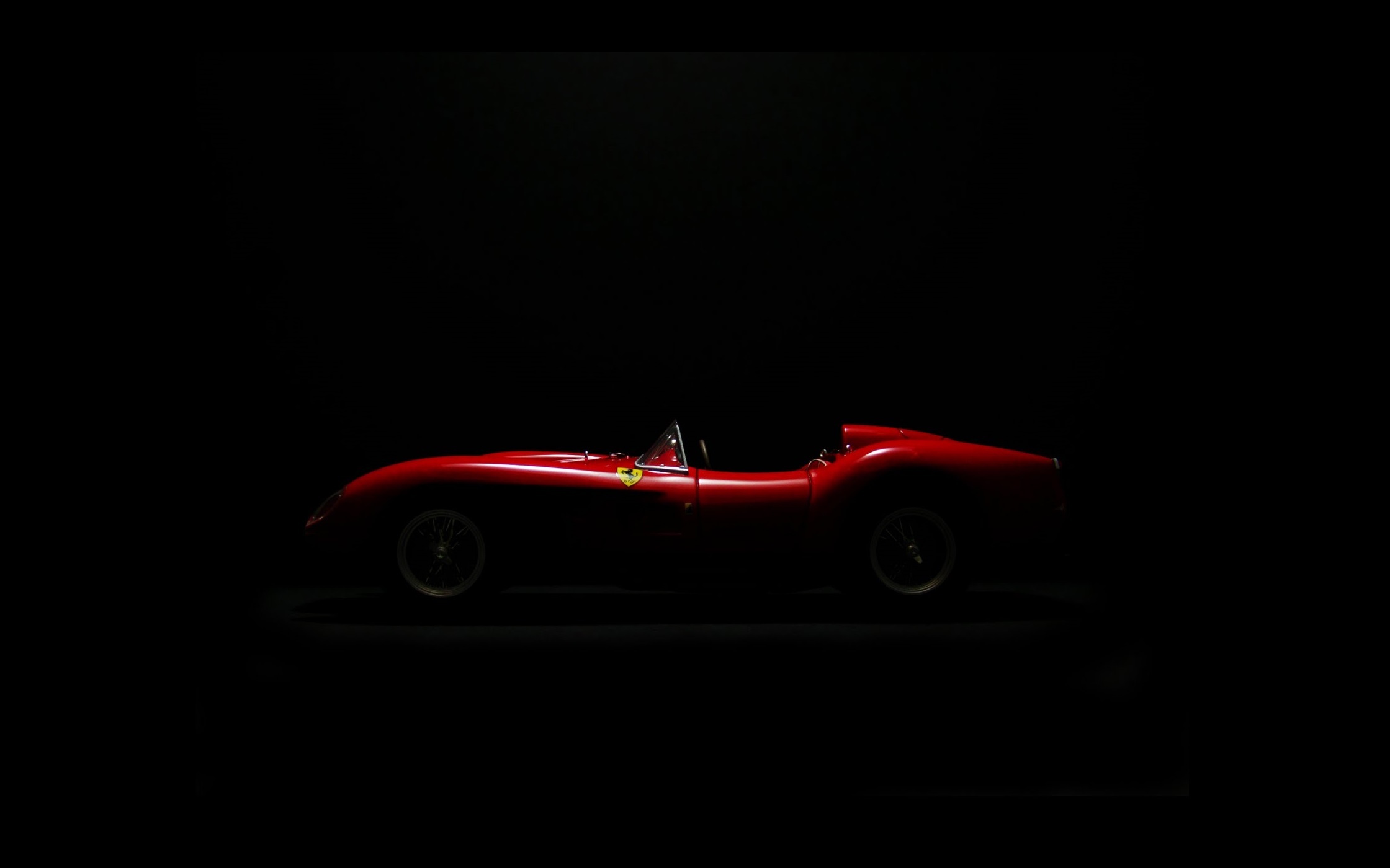 Wallpaper Ferrari, gto, ferrari 250
