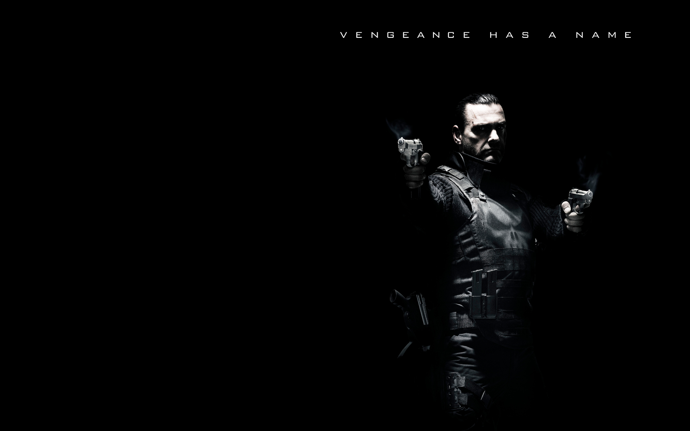 Download Comic Punisher HD Wallpaper