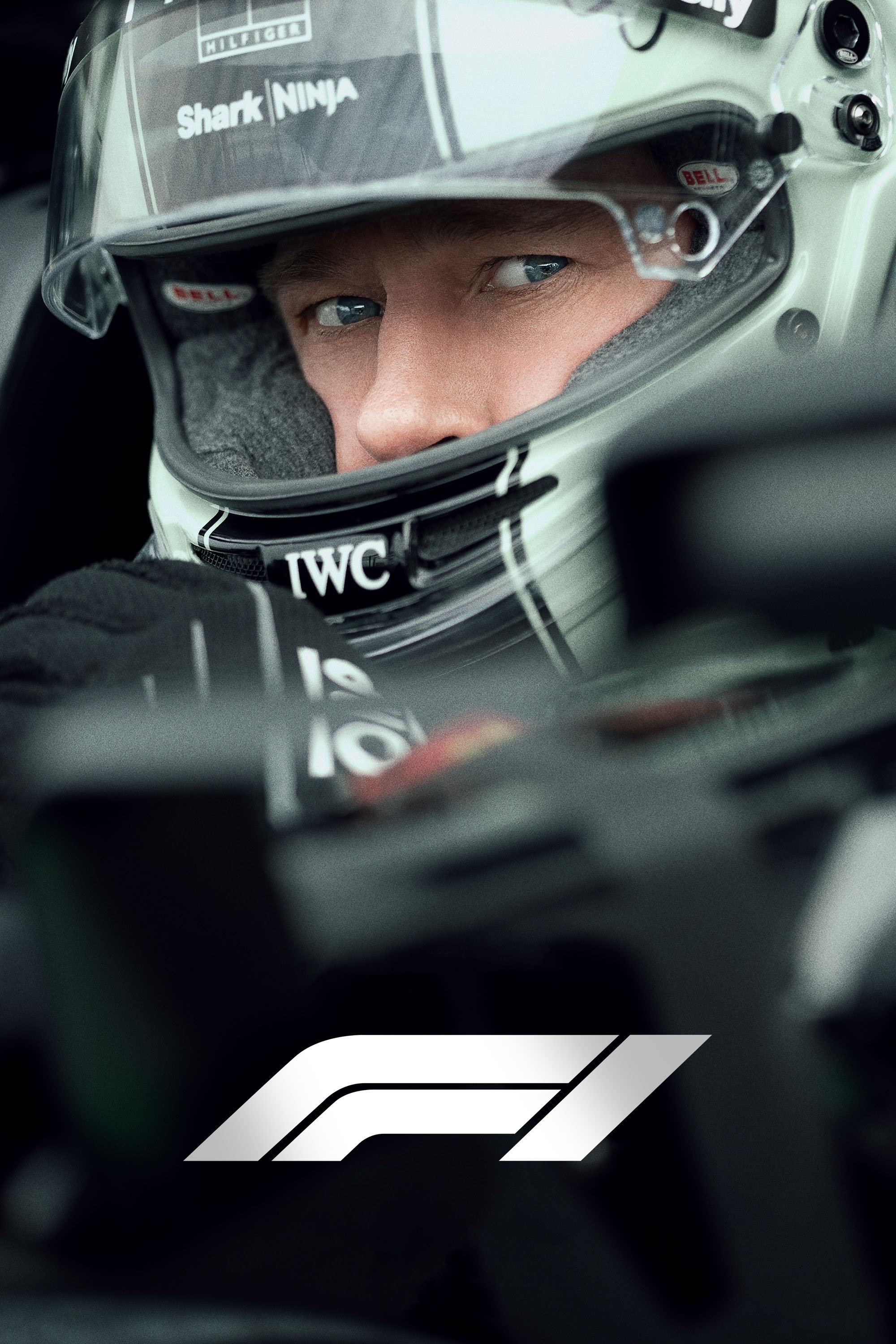 F1 (2025 Movie)