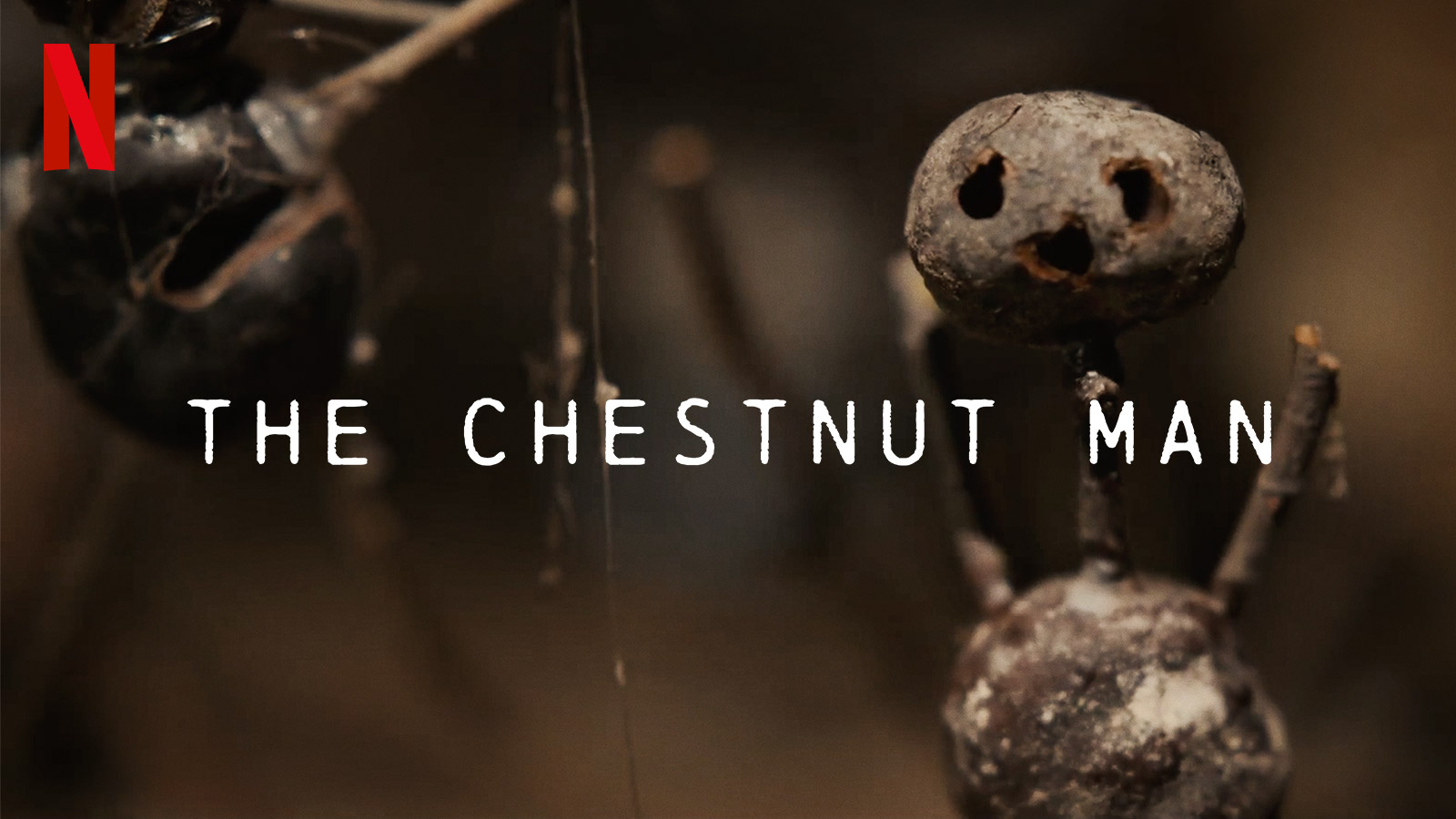 The Chestnut Man
