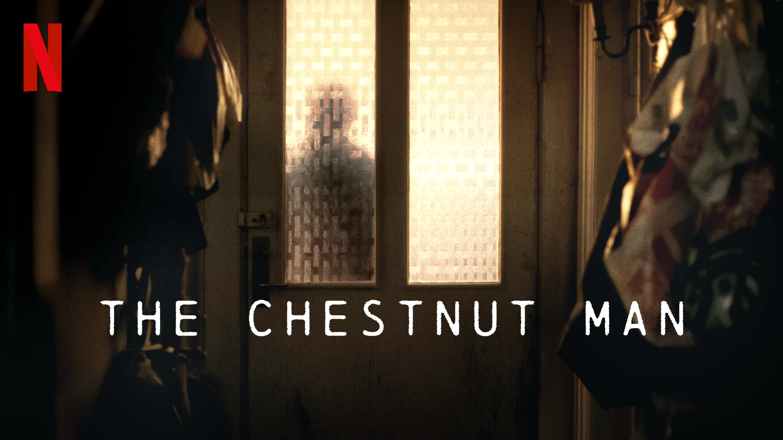 The Chestnut Man