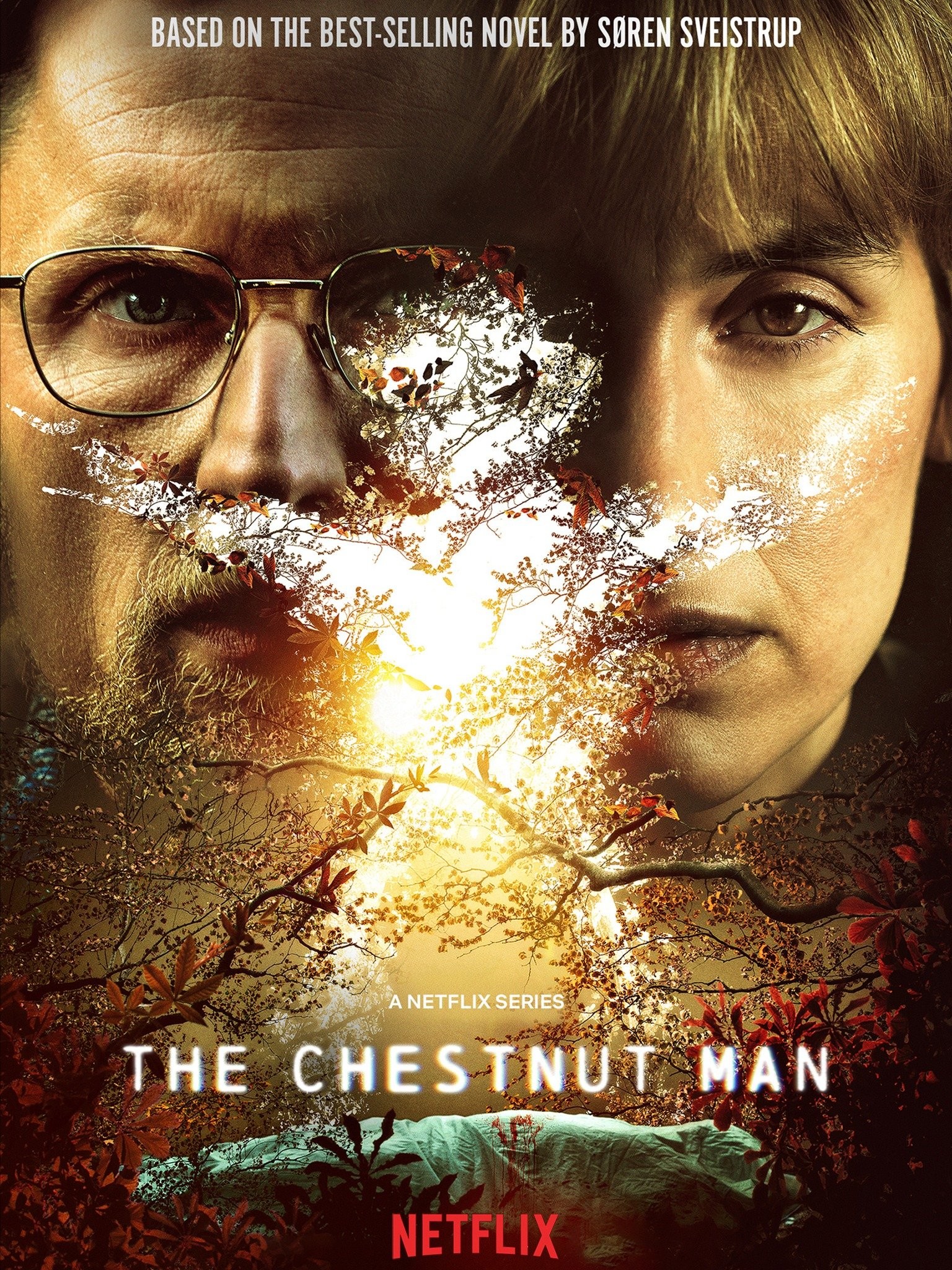 The Chestnut Man: Season 1. Rotten