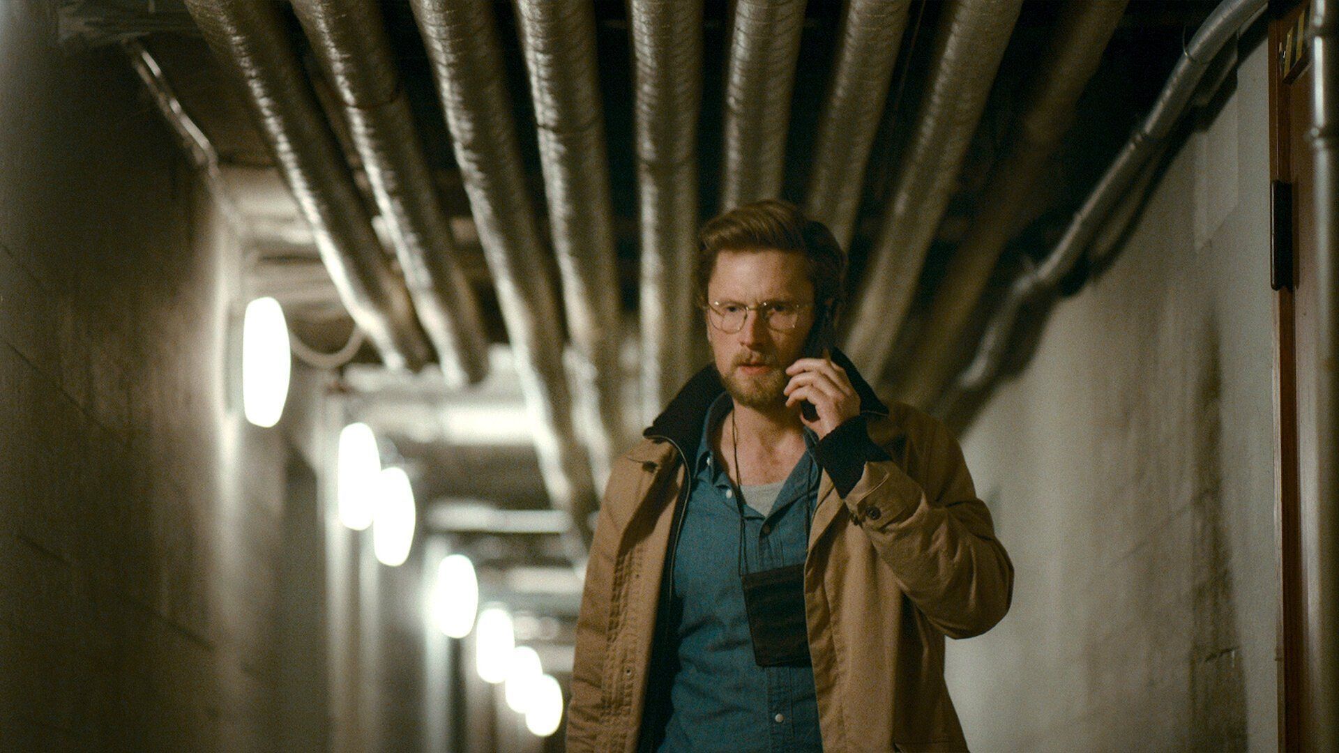 Chestnut Man 1 • Episode 6