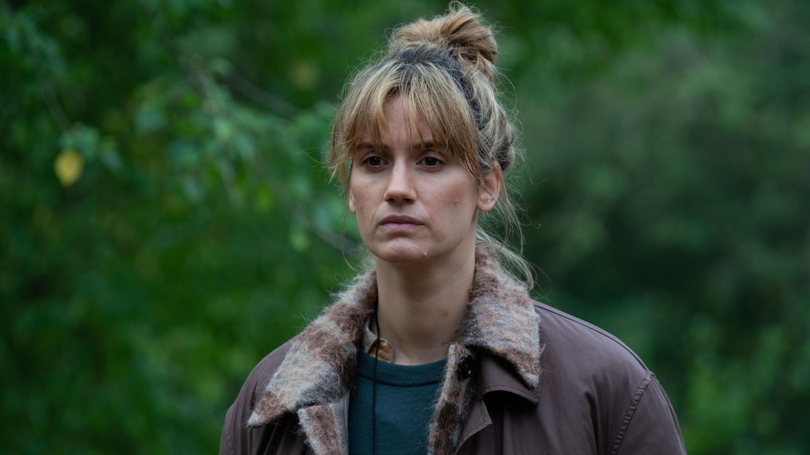 Chilling New Nordic Noir Series On Netflix