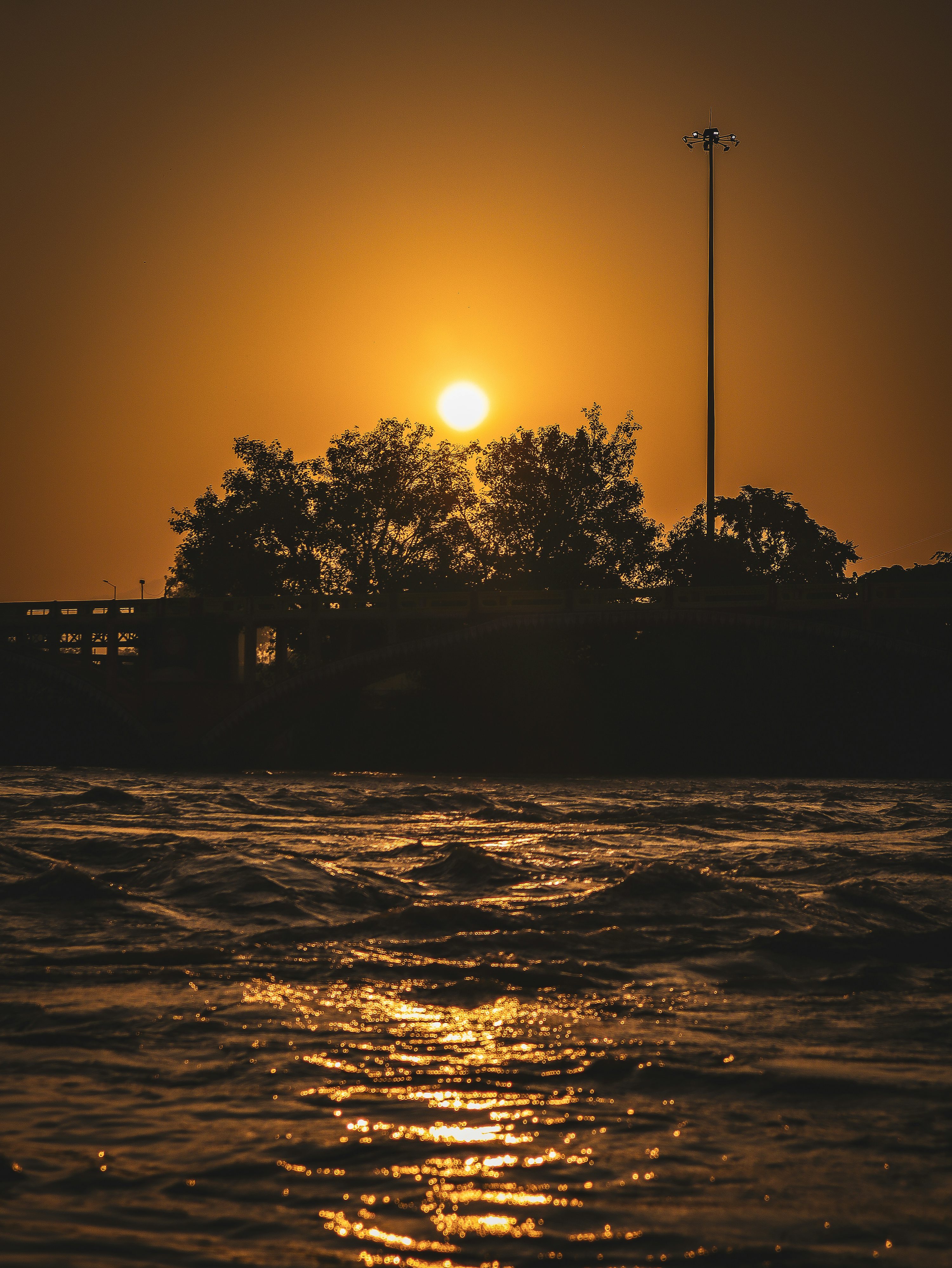 Morning Sun Picture [HQ]. Download