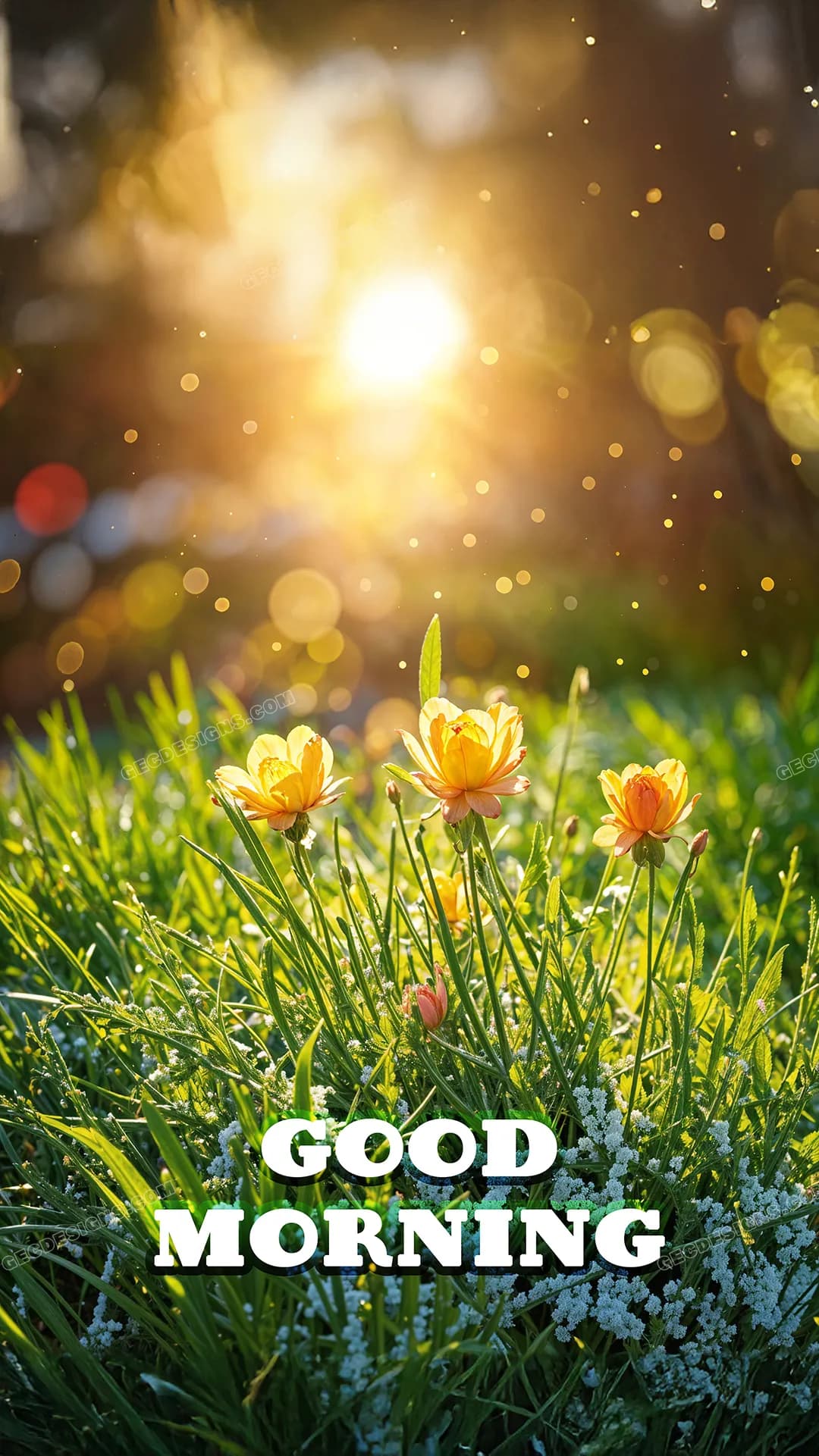 Good Morning wallpaper, Beautiful