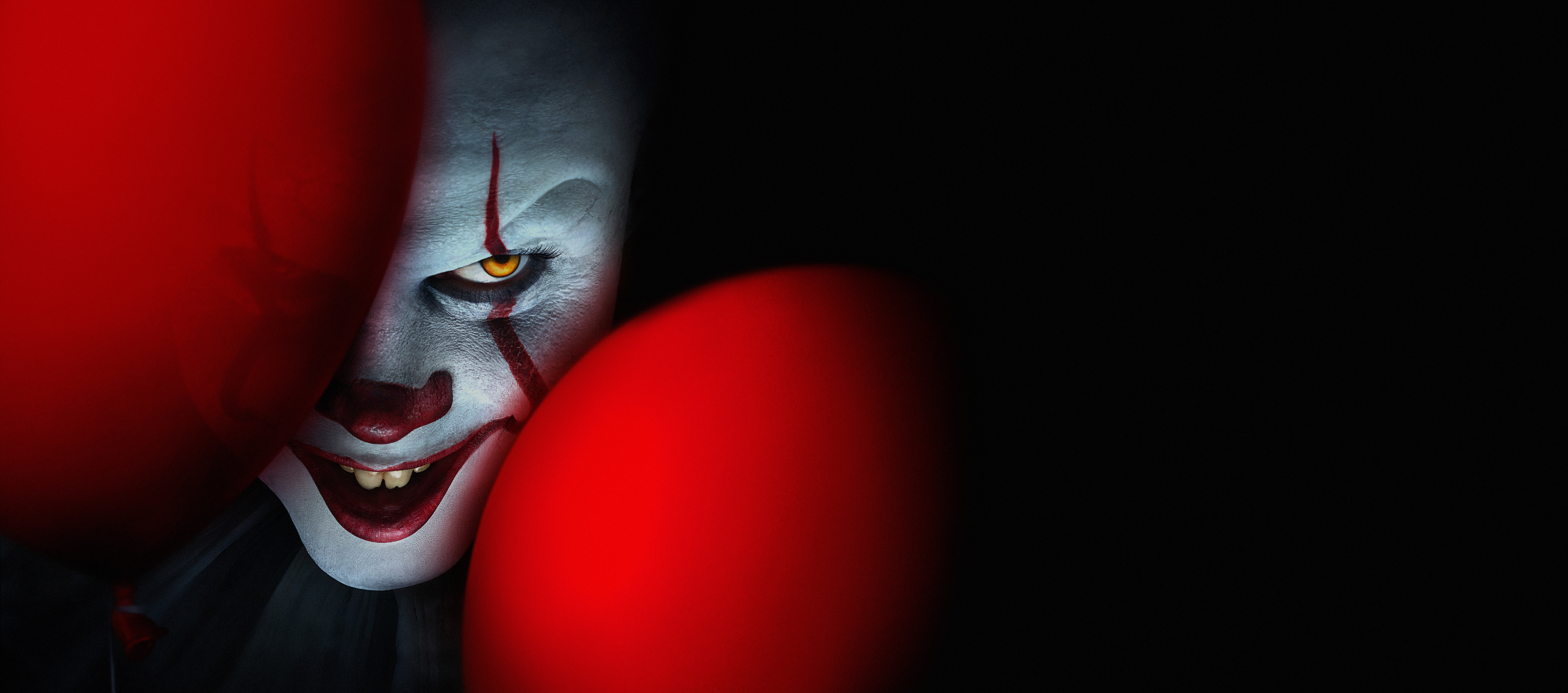 Pennywise (It) Wallpaper
