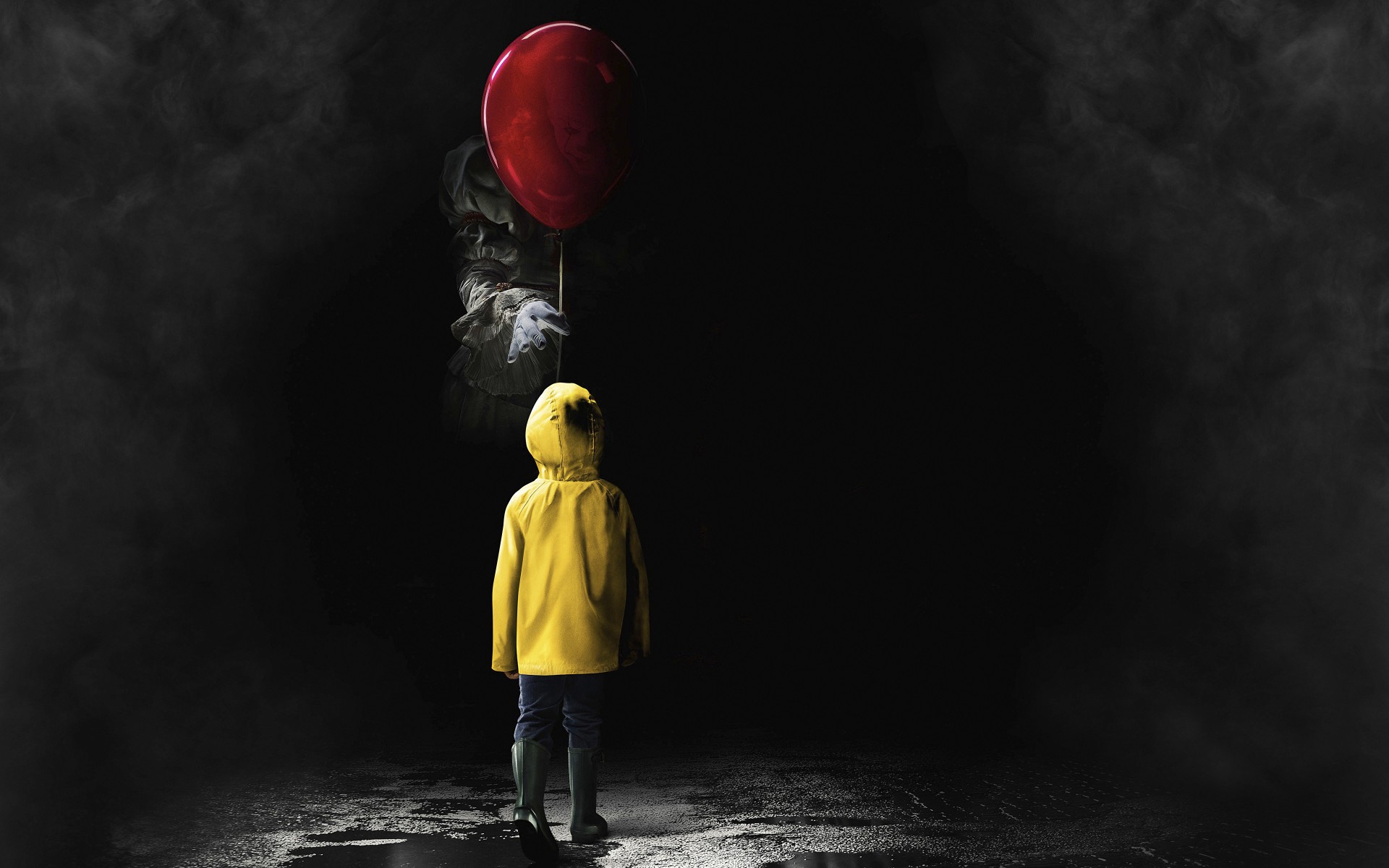 Movie Review: IT