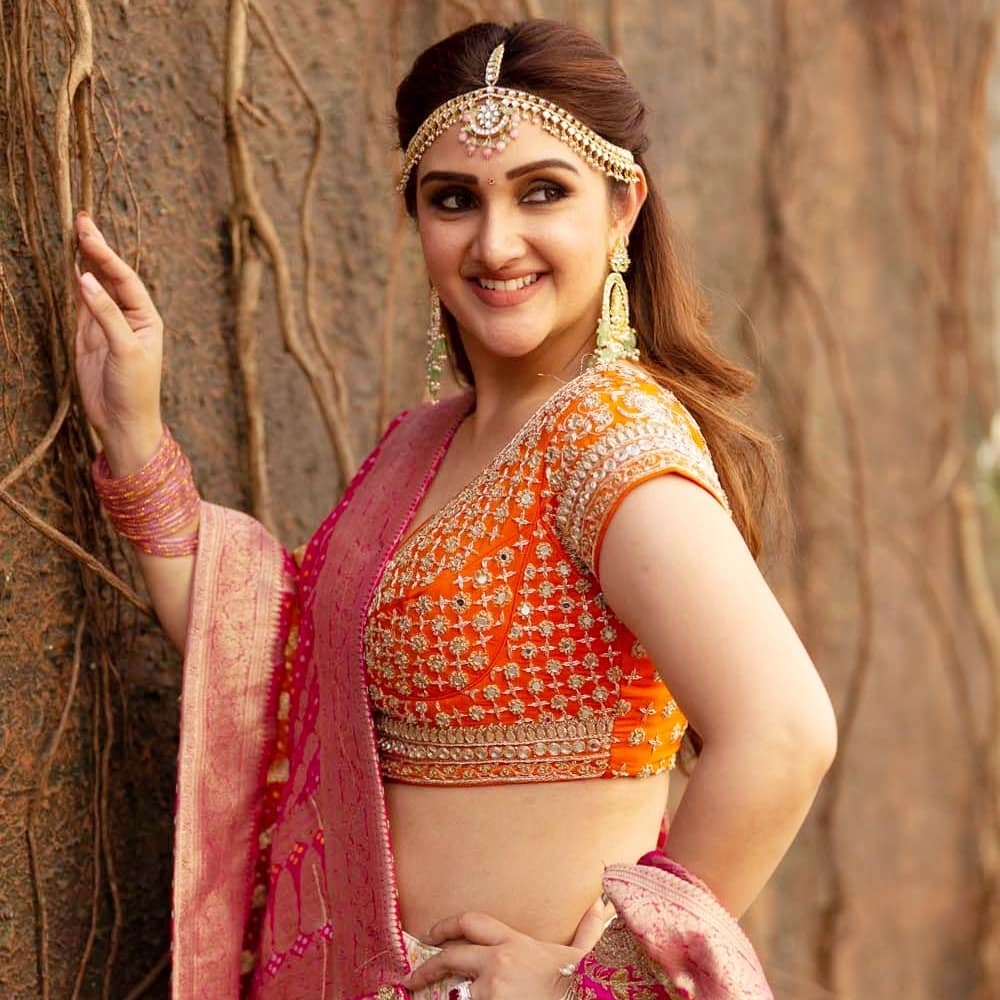 Sridevi Vijaykumar. శ్రీదేవి విజయ్