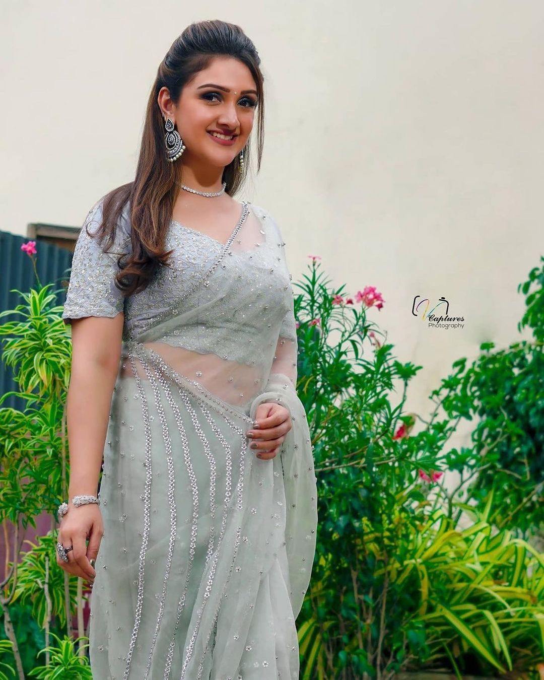 ஸ்ரீதேவி விஜயகுமார் Photo