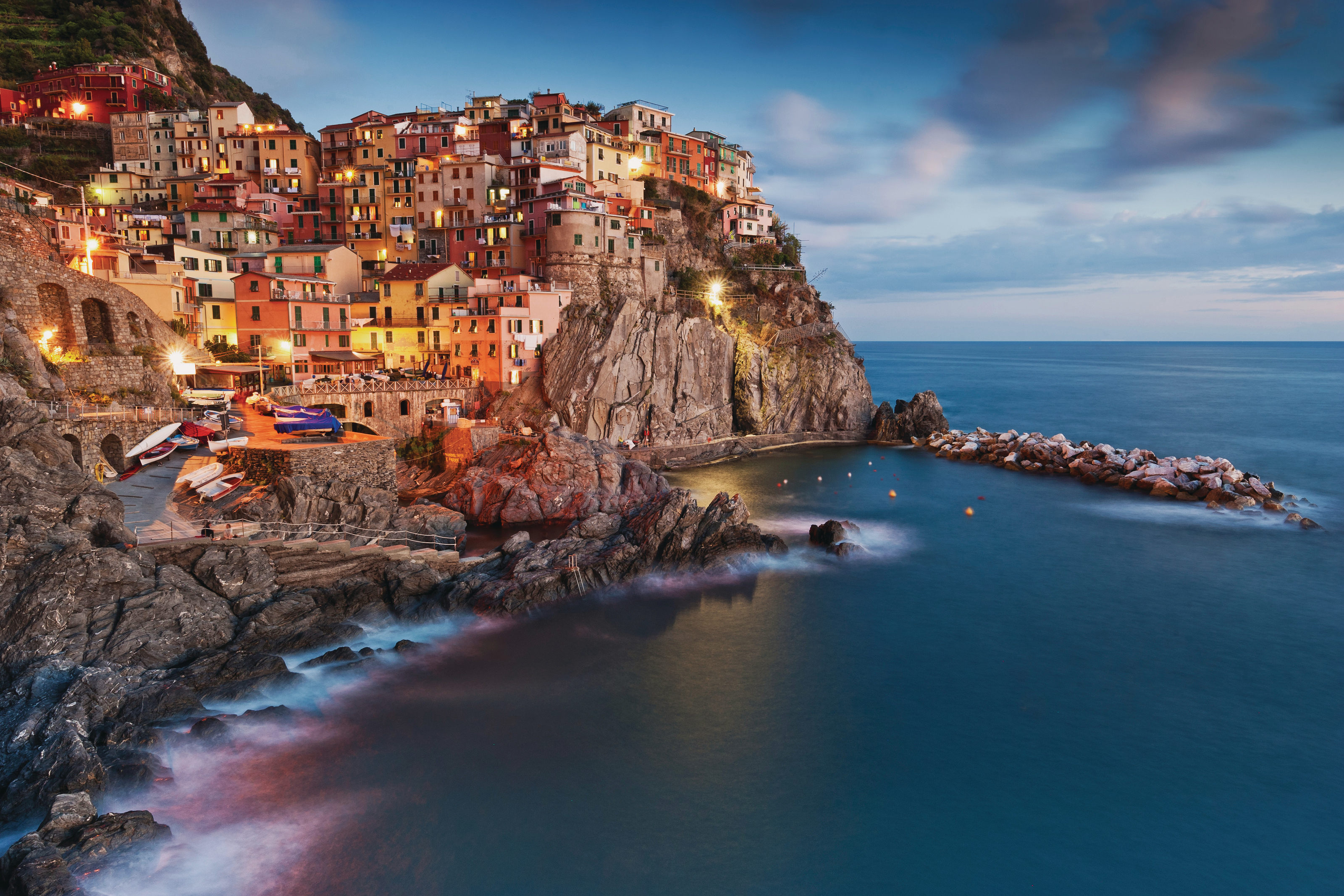 Mediterranean Wall Murals Your Way