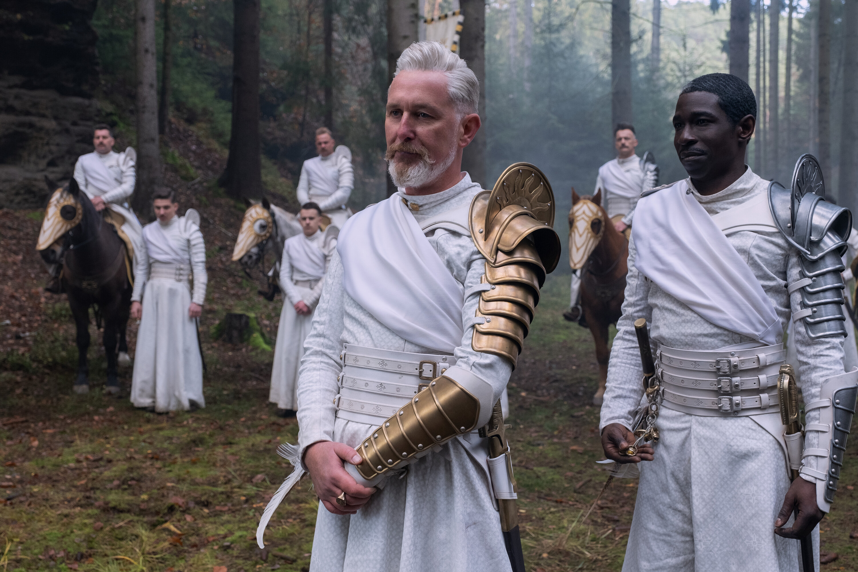 The Wheel Of Time Wallpaper