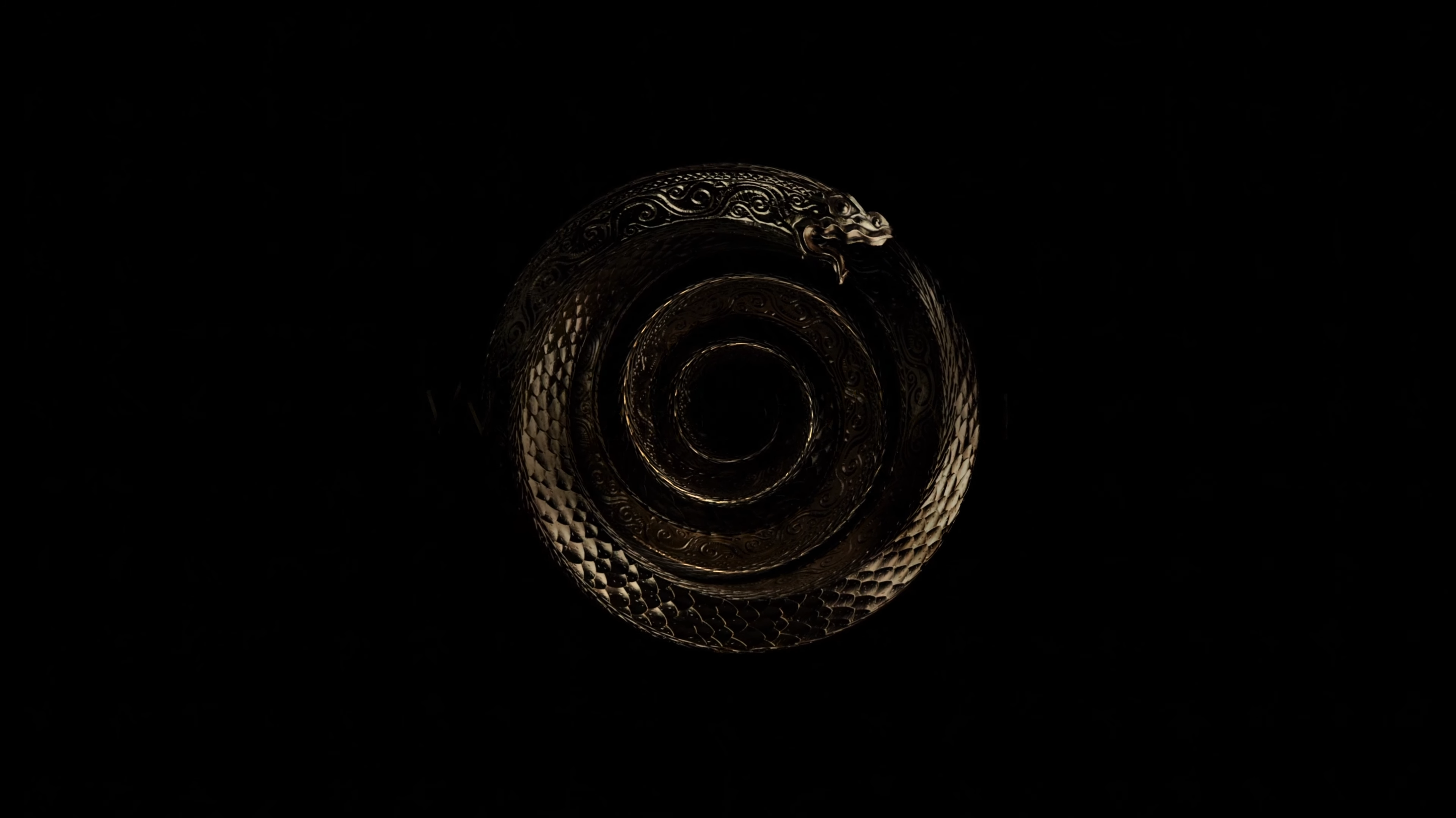 Wheel of Time Wallpaper from Intro