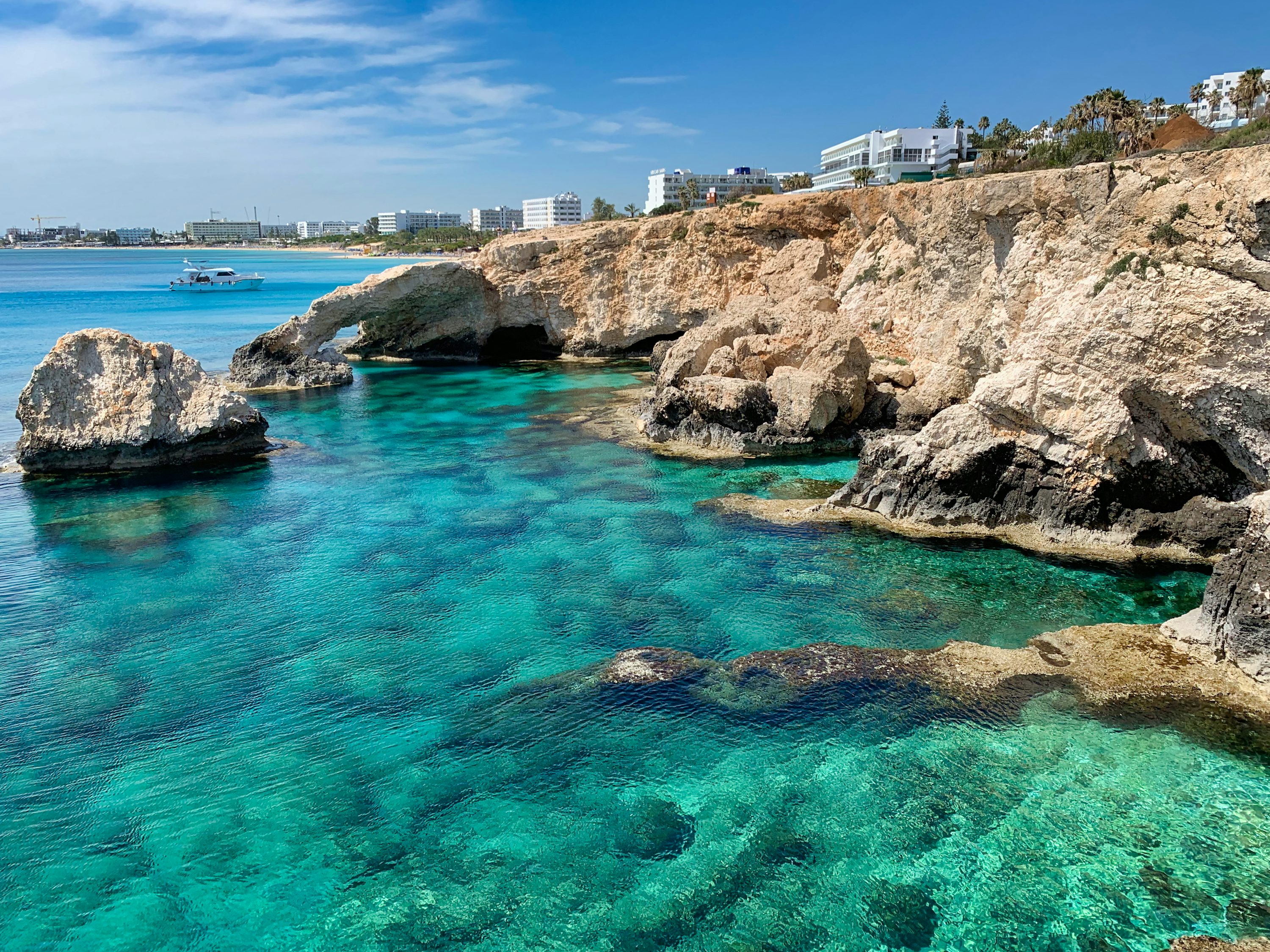 Cyprus Picture. Download Free