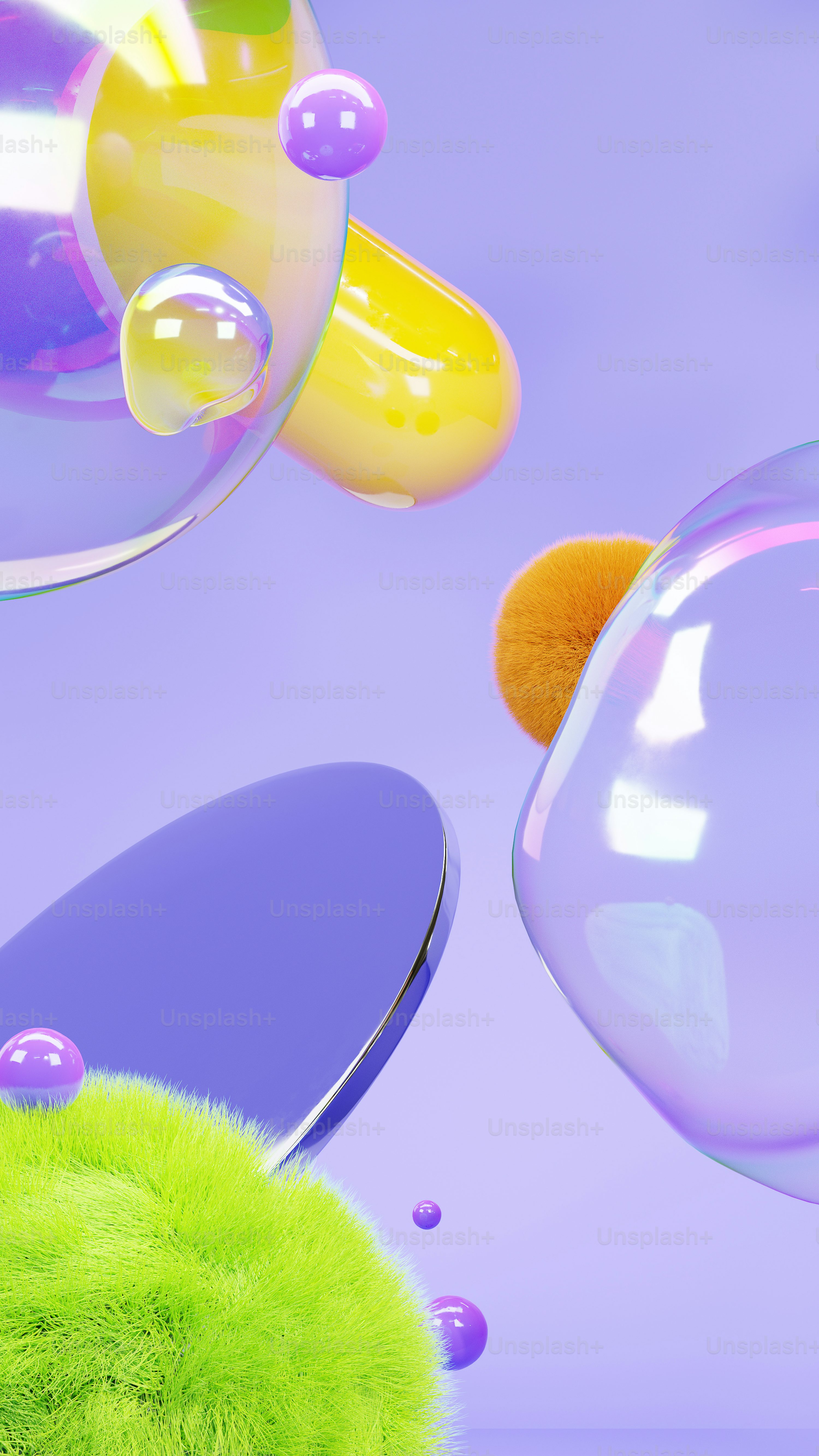 Bright Picture. Download Free