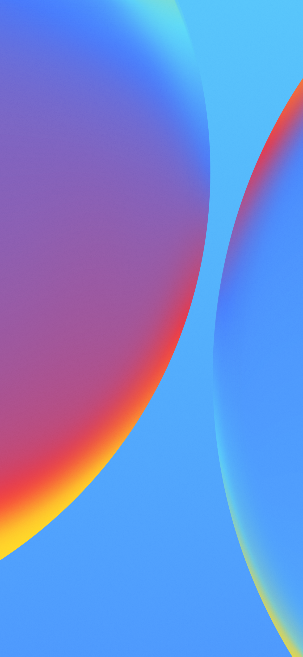 Free HD Background Bright Wallpaper