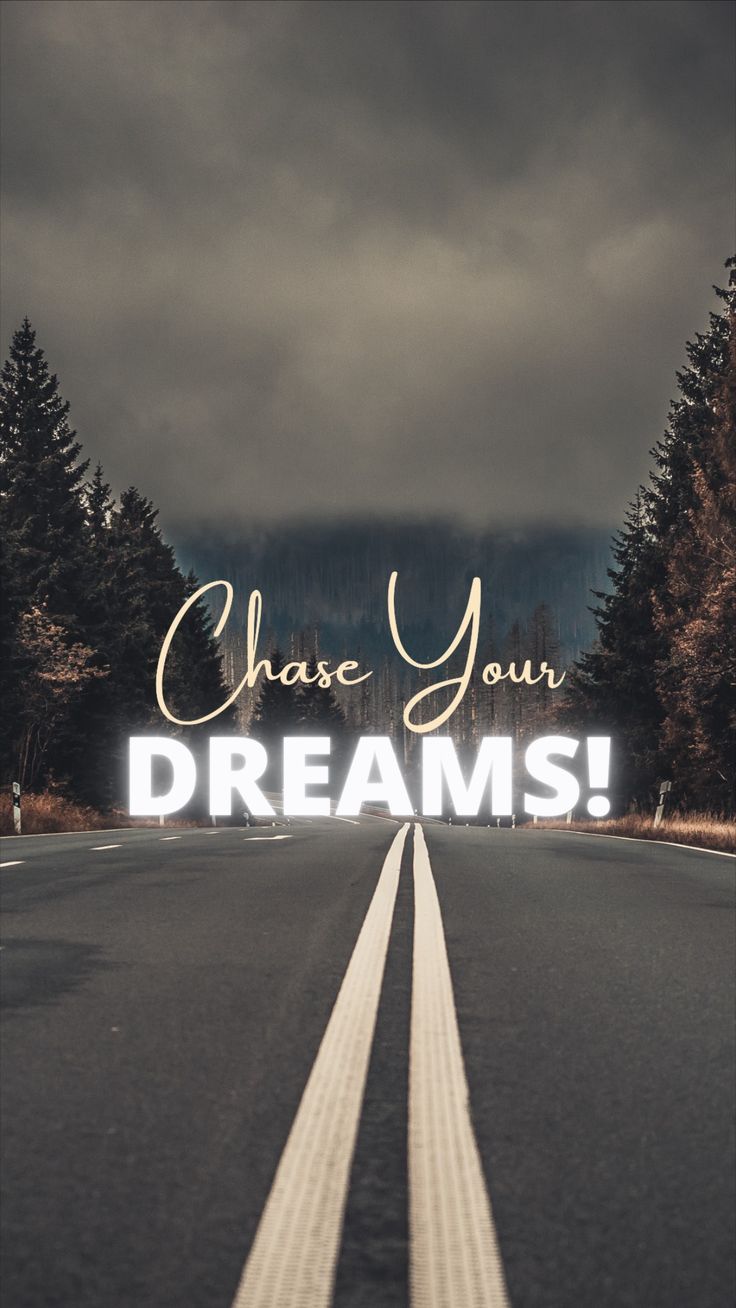 4k iPhone Samsung Motivational Wallpaper