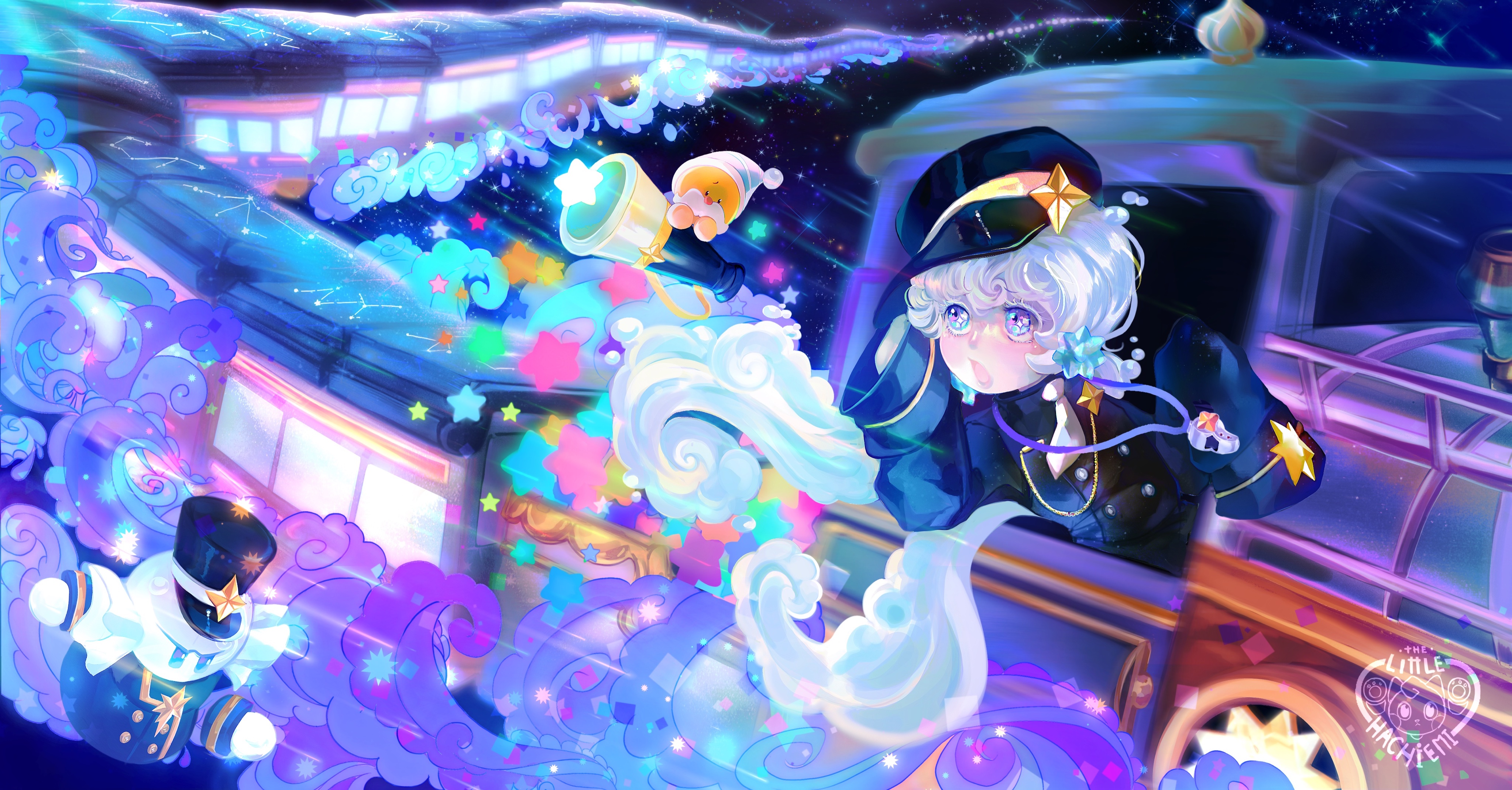 Cookie Run: Kingdom Image